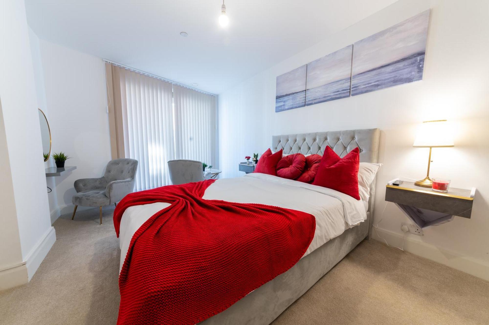 Luxe Retreat 5