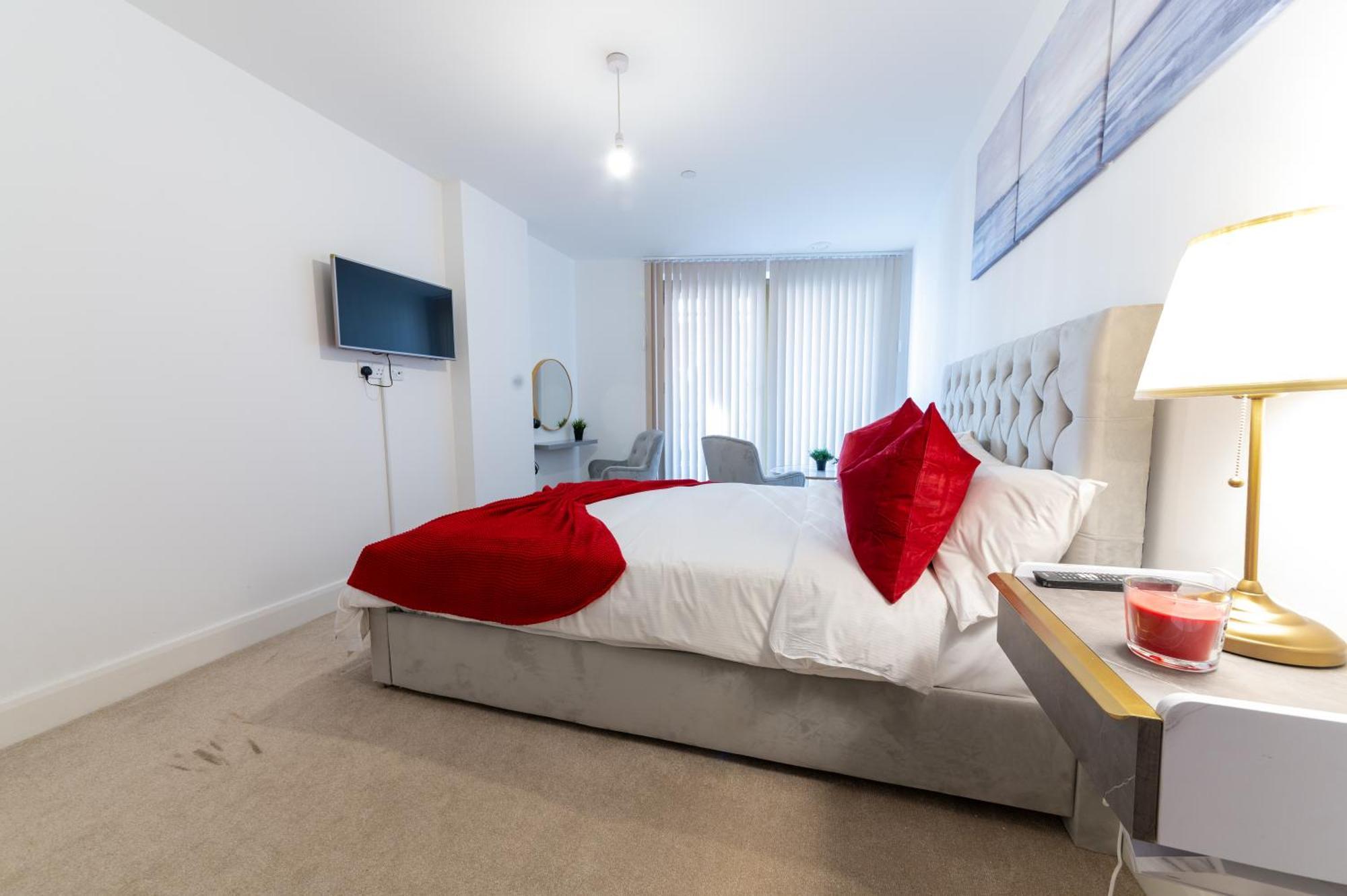 Luxe Retreat 5 Londen