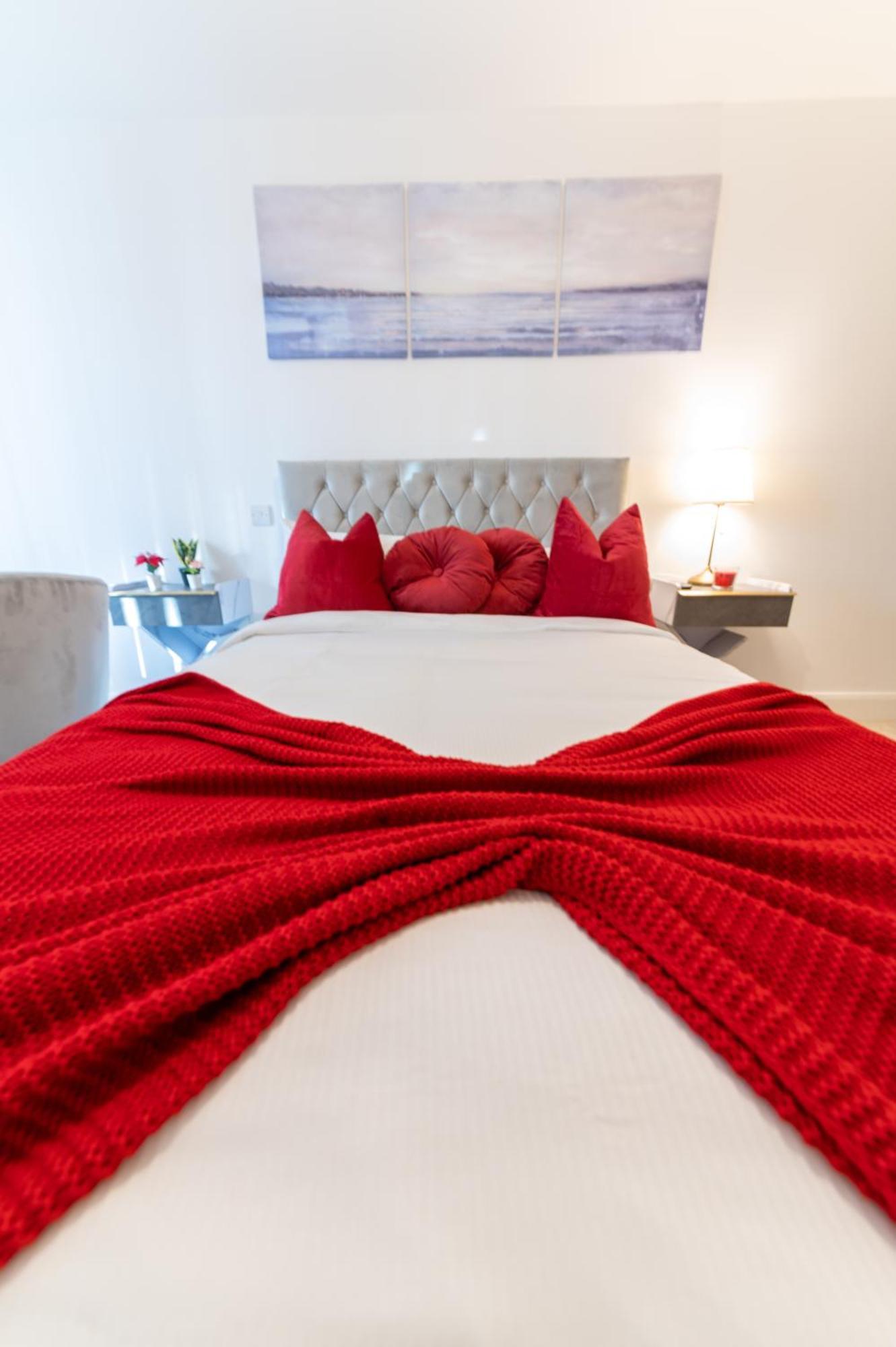 Luxe Retreat 5 * Londen