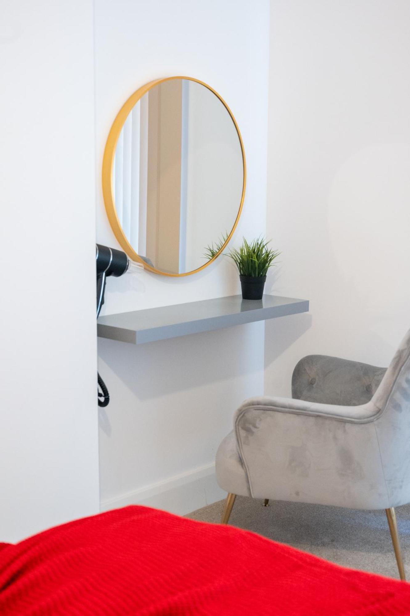 Gasthuis Luxe Retreat 5 *
