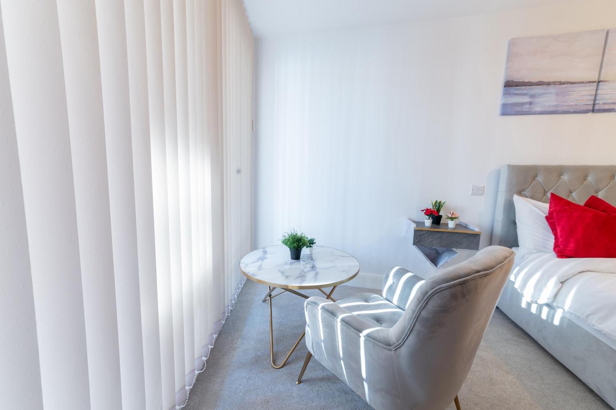 Luxe Retreat 5 Londen