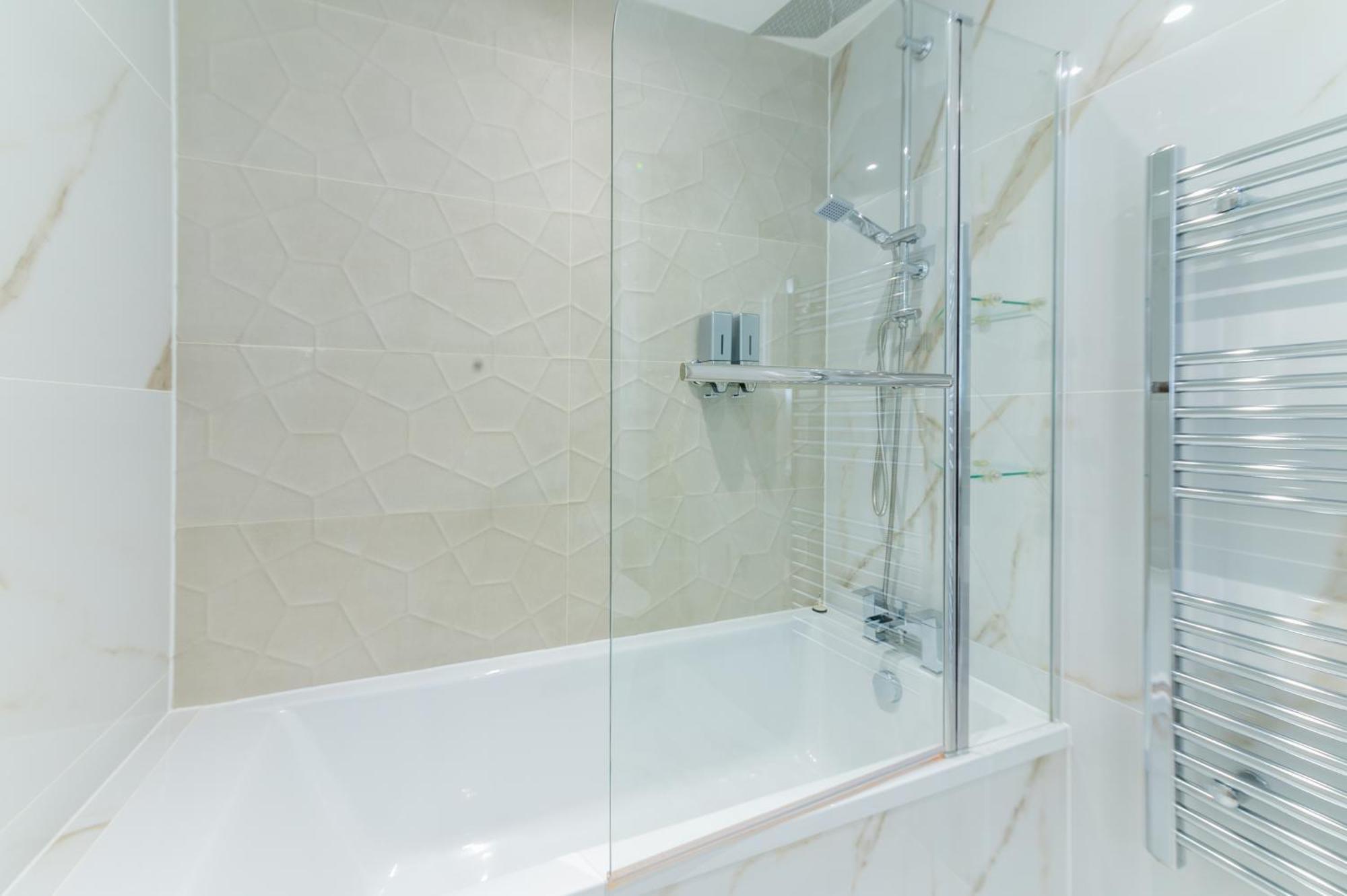 Gasthuis Luxe Retreat 5 Londen