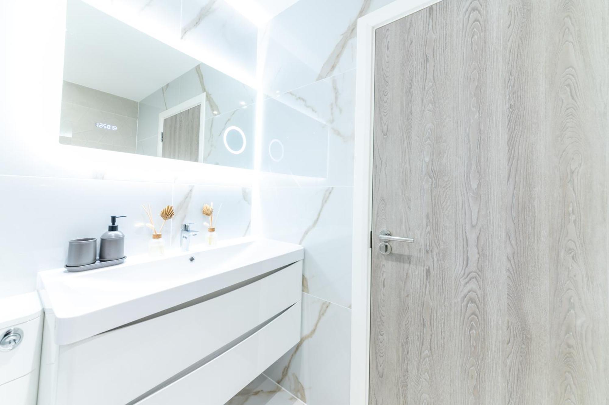 Luxe Retreat 5 Londen