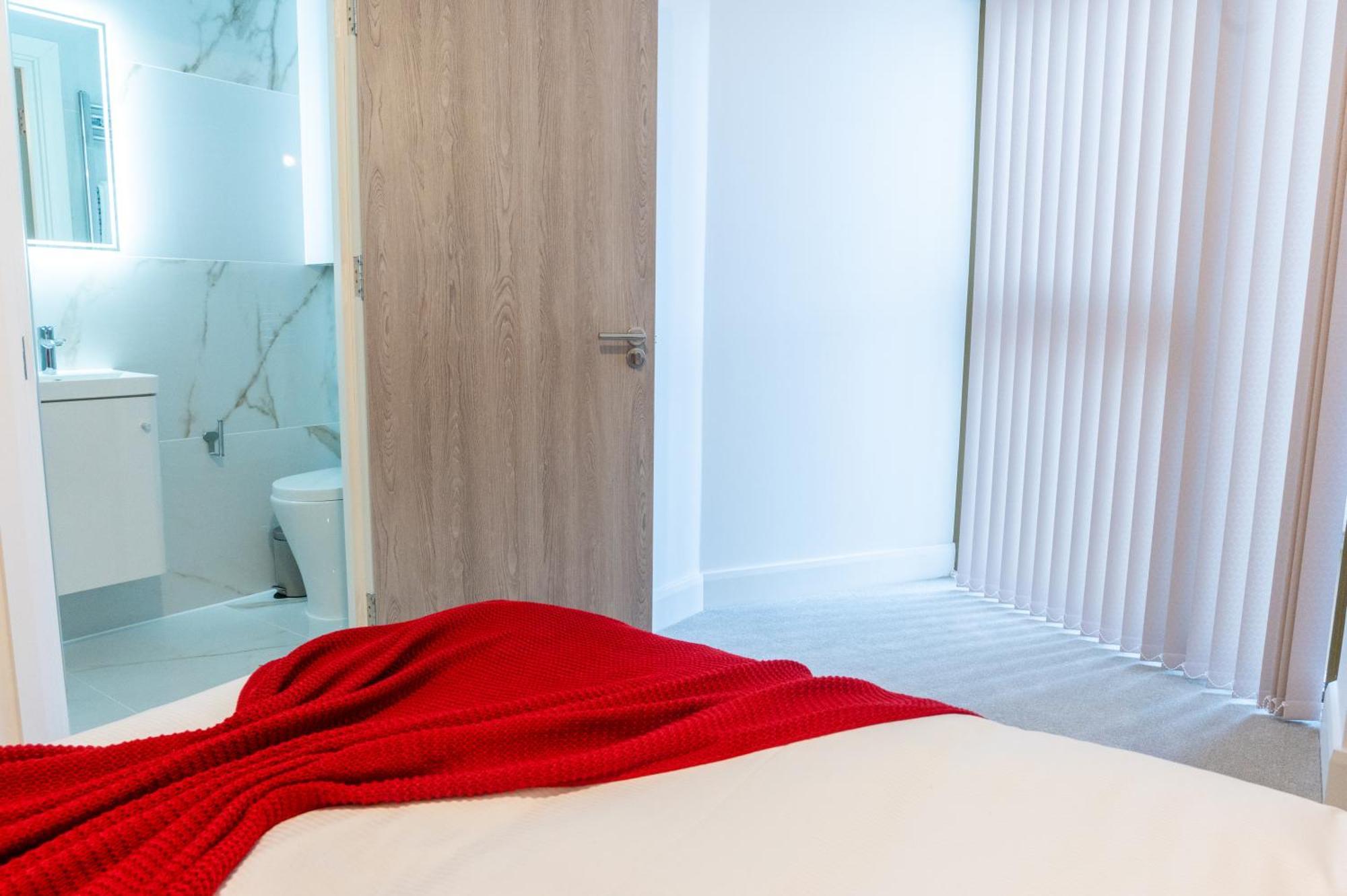 Gasthuis Luxe Retreat 5 *