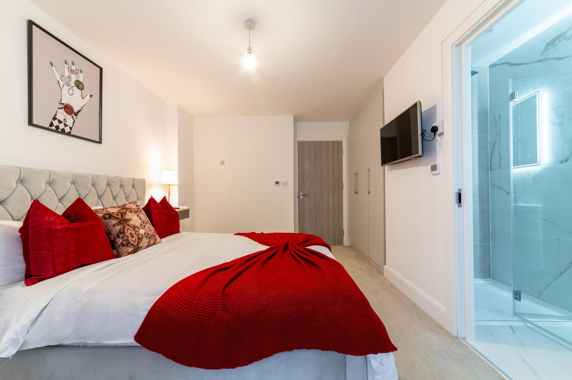 Gasthuis Luxe Retreat 5