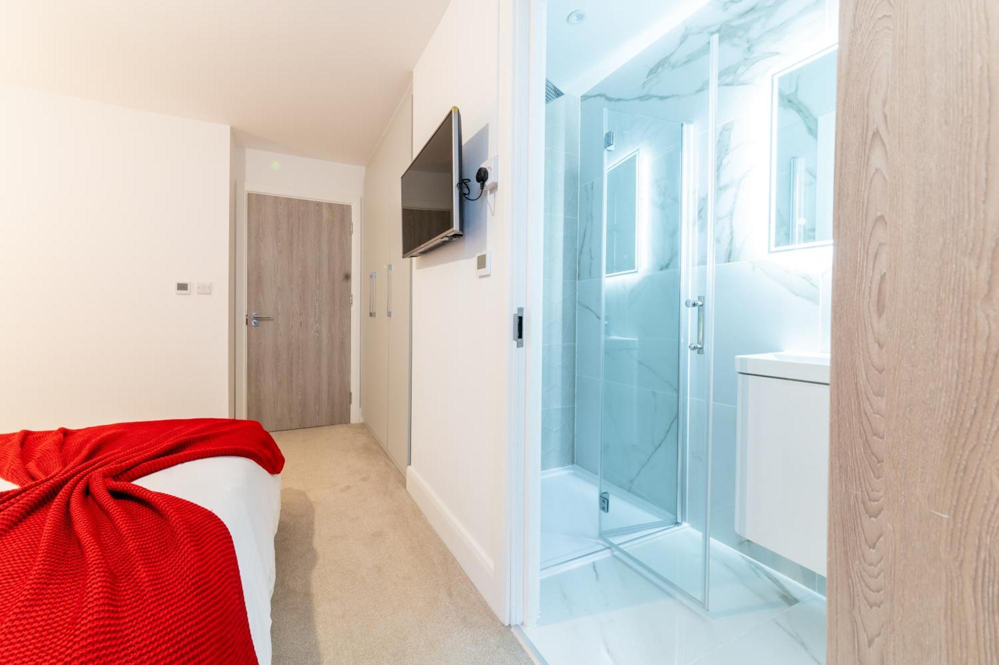Luxe Retreat 5 Londen