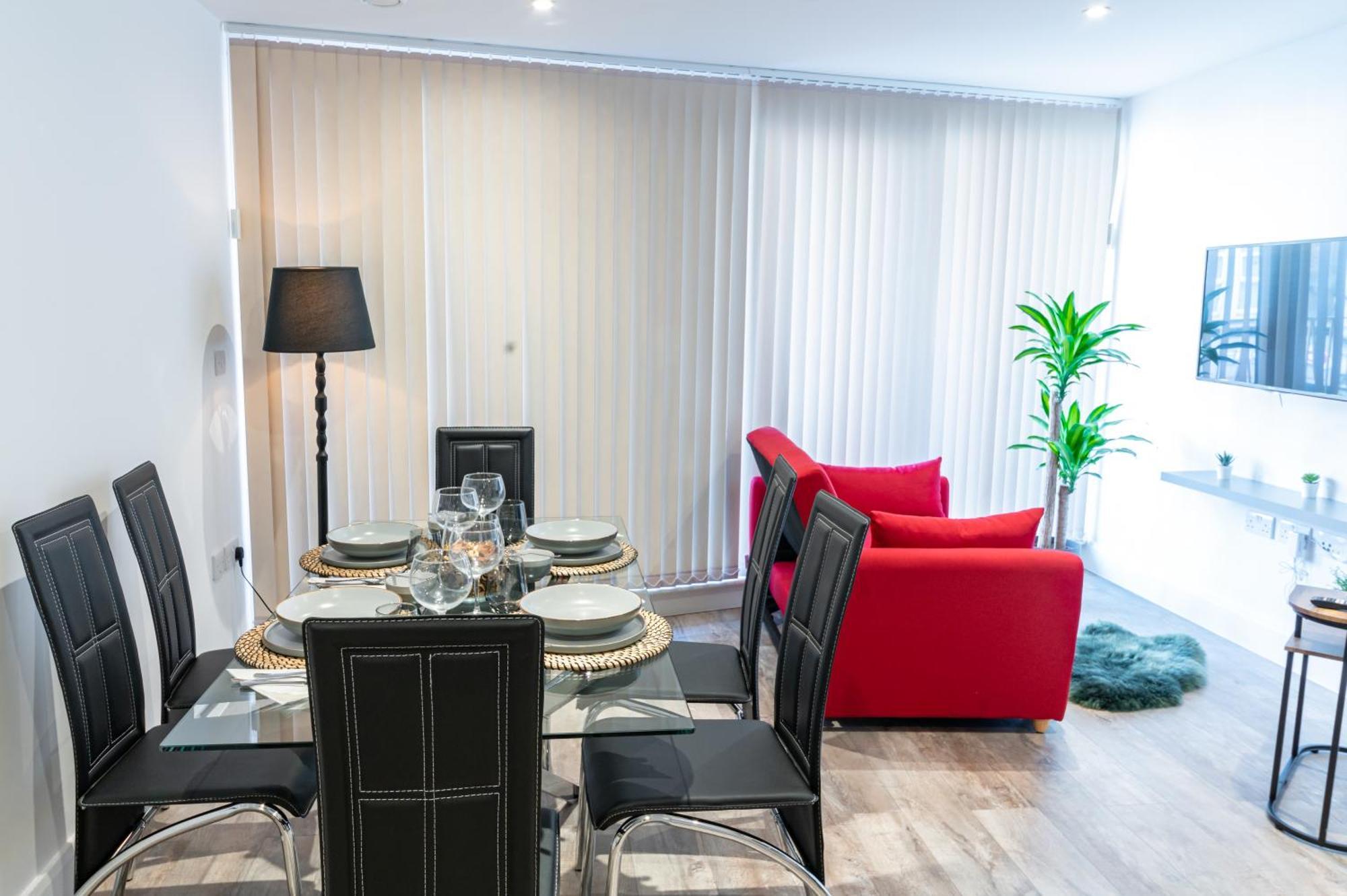 Luxe Retreat 5 * Londen