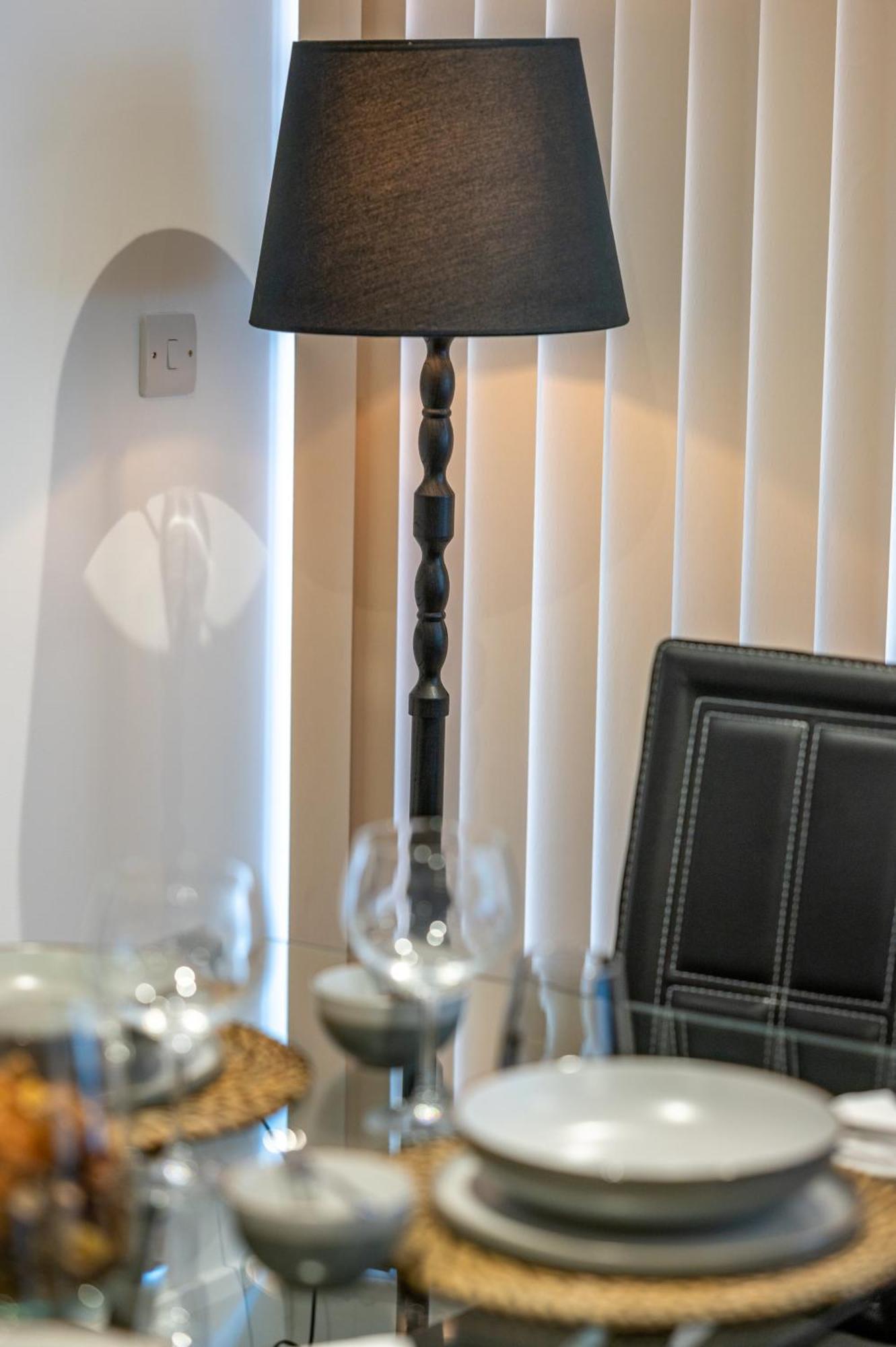 Gasthuis Luxe Retreat 5 *