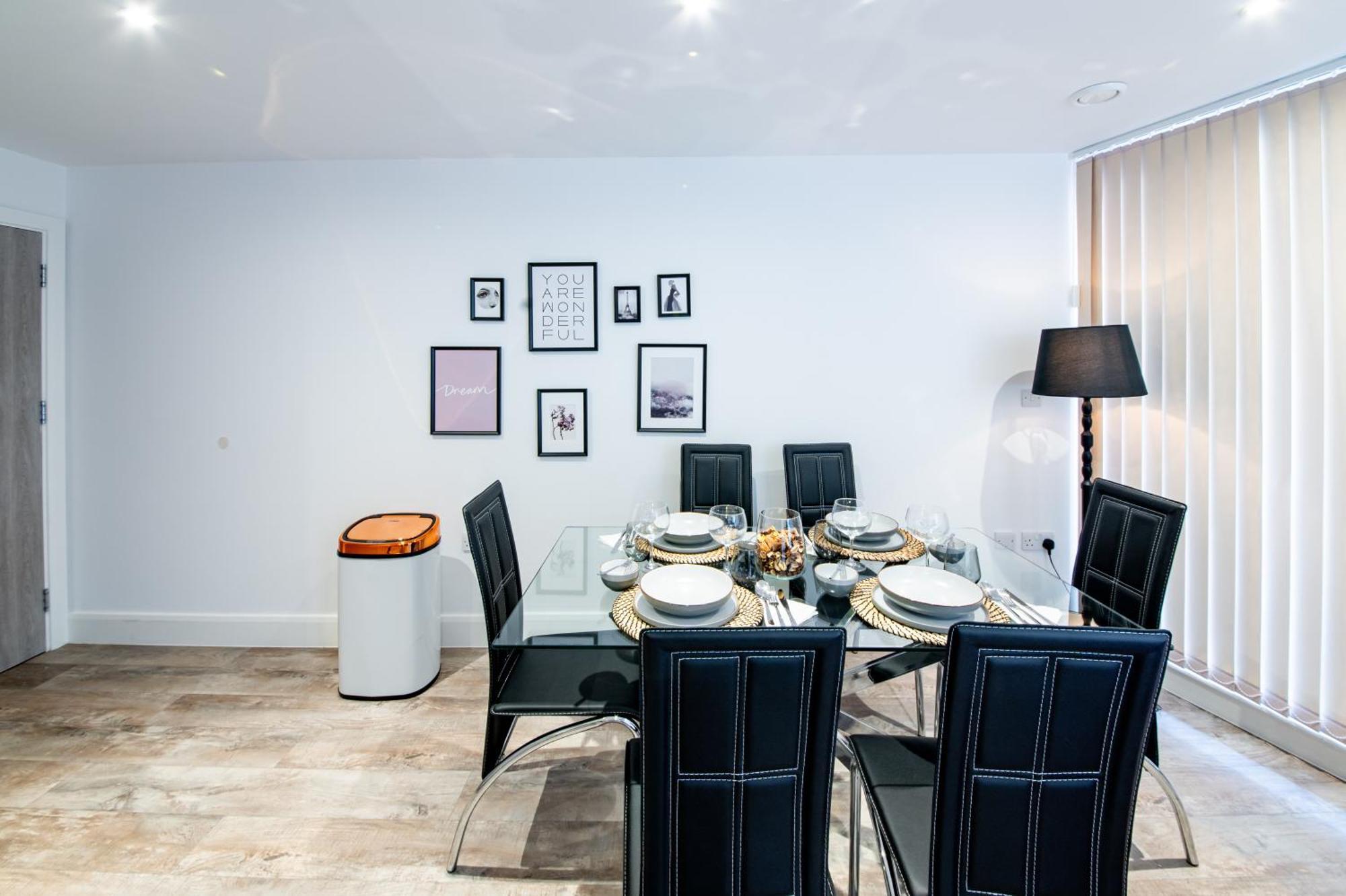 Gasthuis Luxe Retreat 5