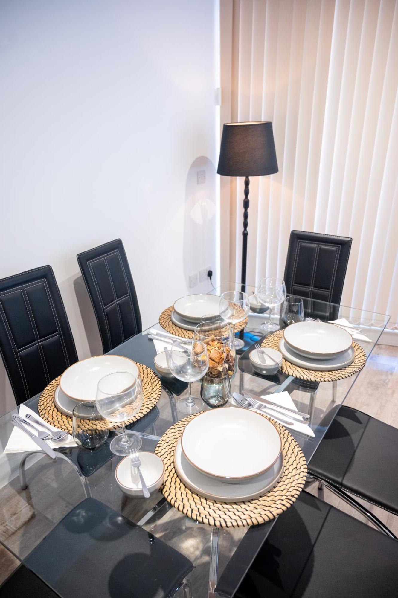 Luxe Retreat 5 Londen
