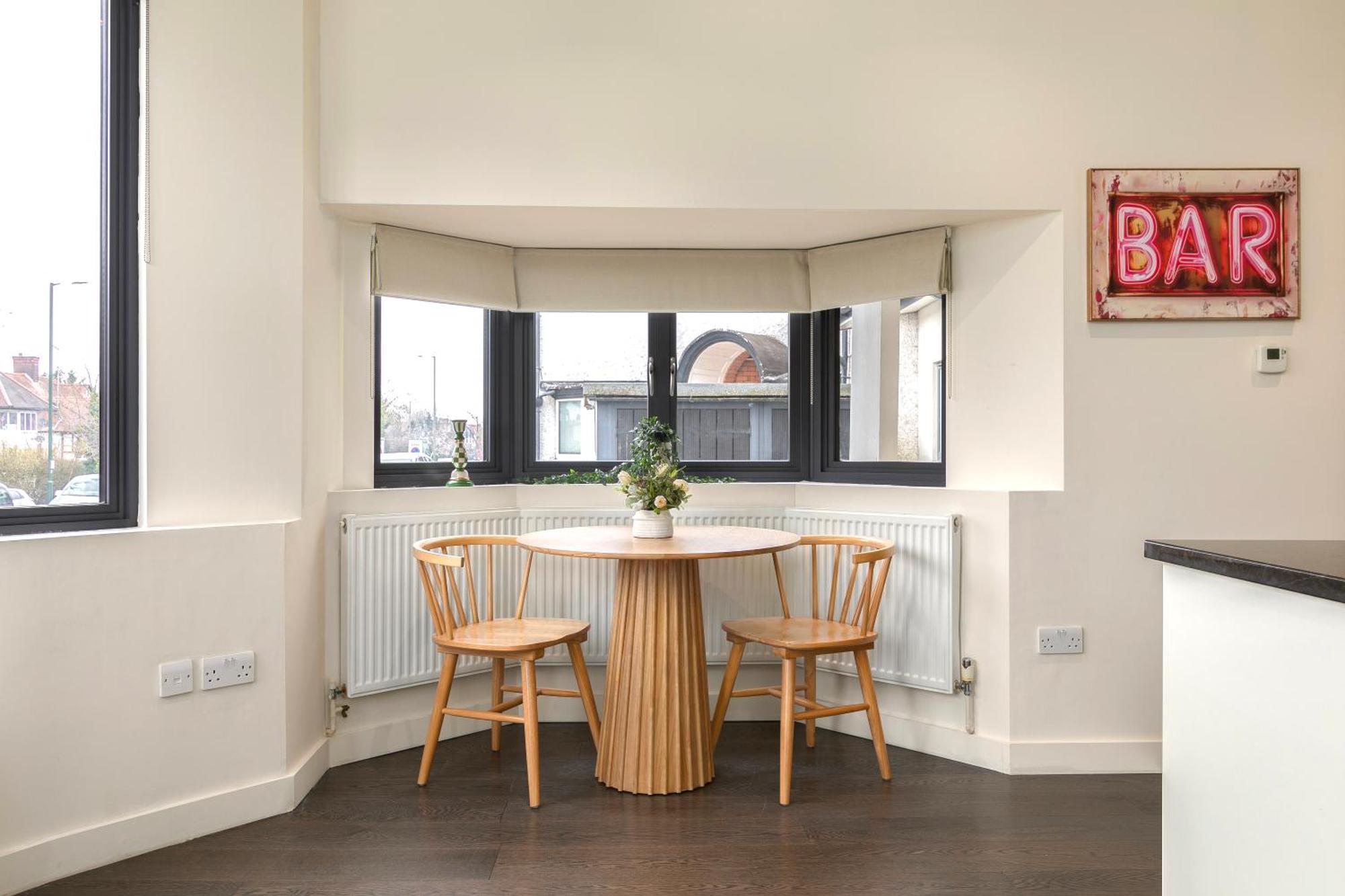 Cosy Flat Londen