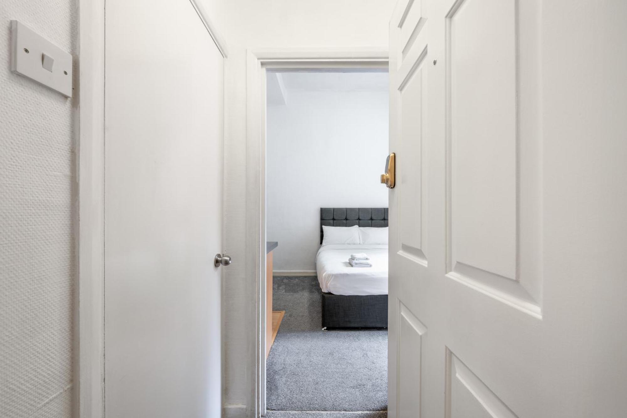 Apartamento Beaufort Gardens *