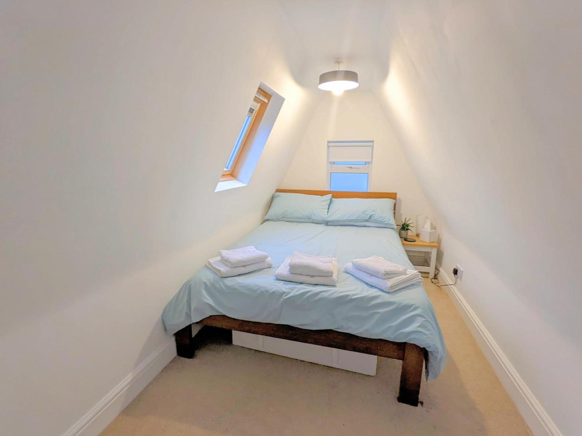 Apartment The Coach House B'nbrixton *