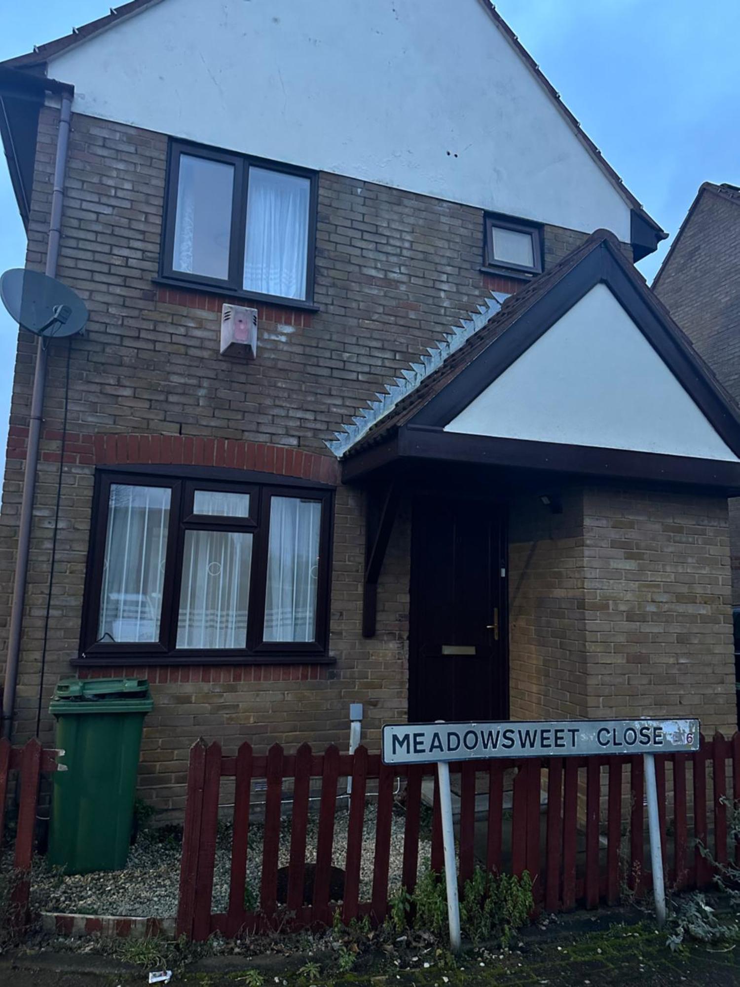 Spacious Double Near Excel Privatunterkunft