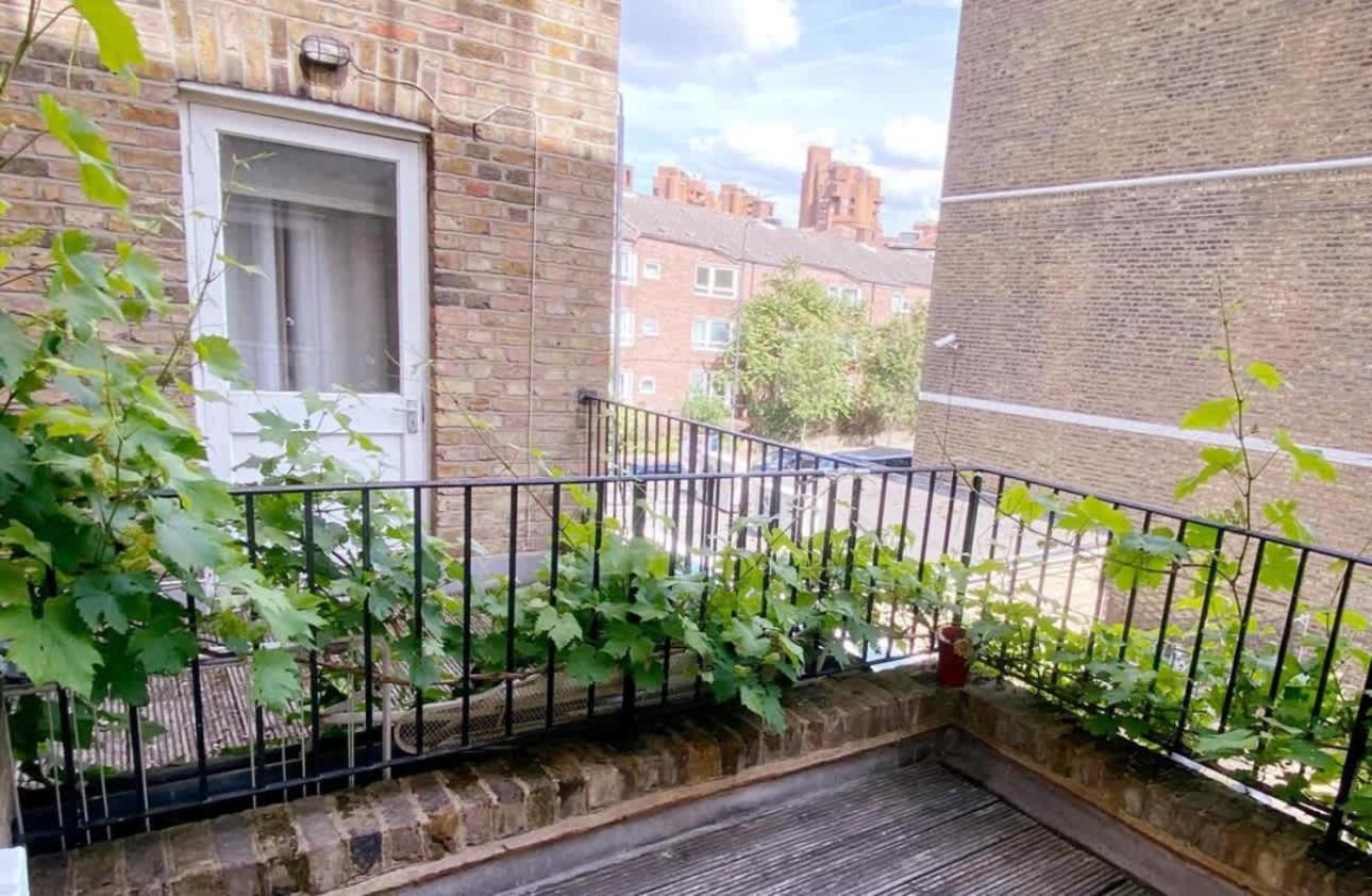 Elegant Chelsea One Bed Appartement *