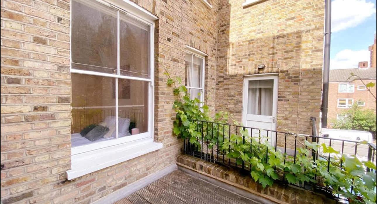 Elegant Chelsea One Bed Appartement Londen