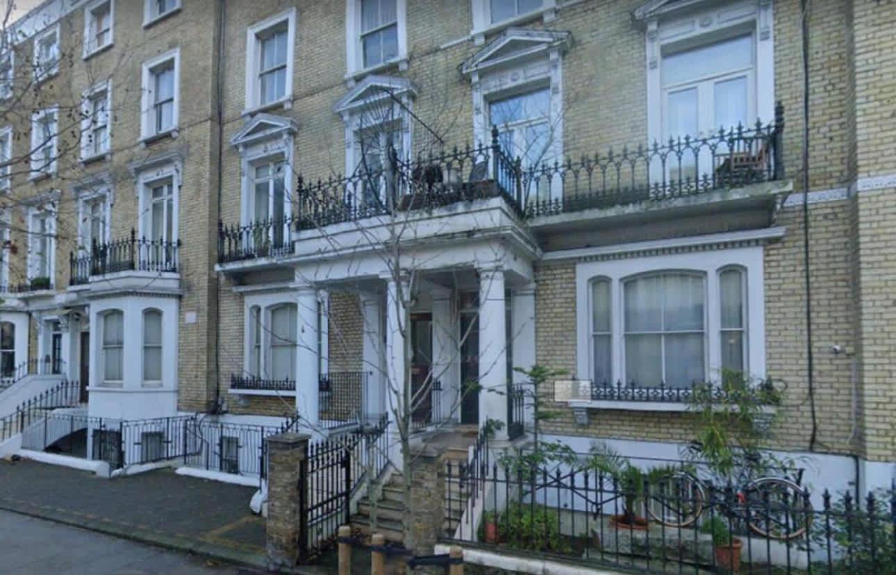 Elegant Chelsea One Bed Appartement *