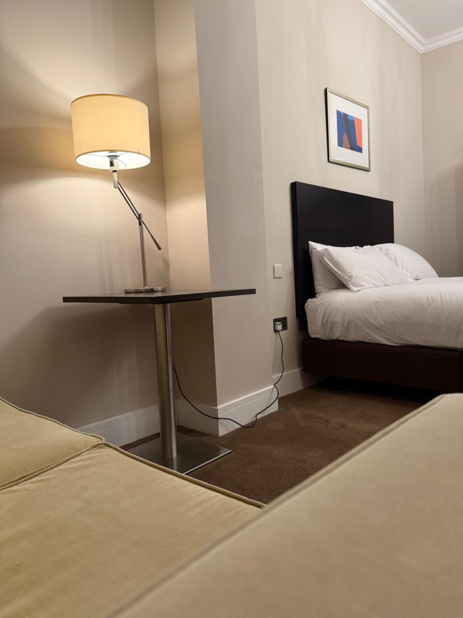 Hotel Ariana - Near Wembley And Londres