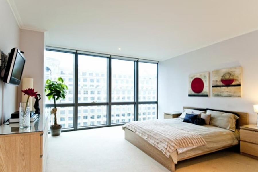 Apartment Hertsmere Road Canary Wharf *