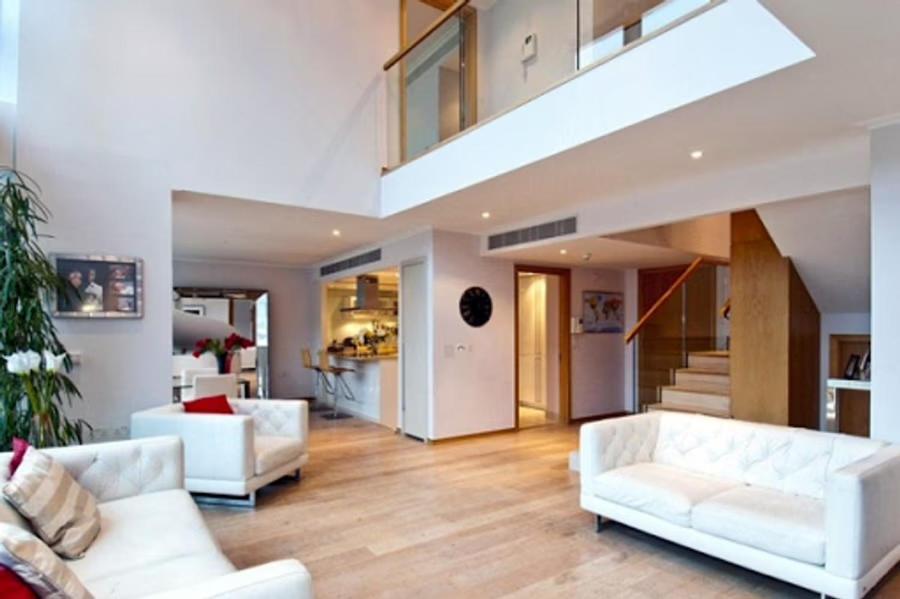 Apartment Hertsmere Road Canary Wharf London