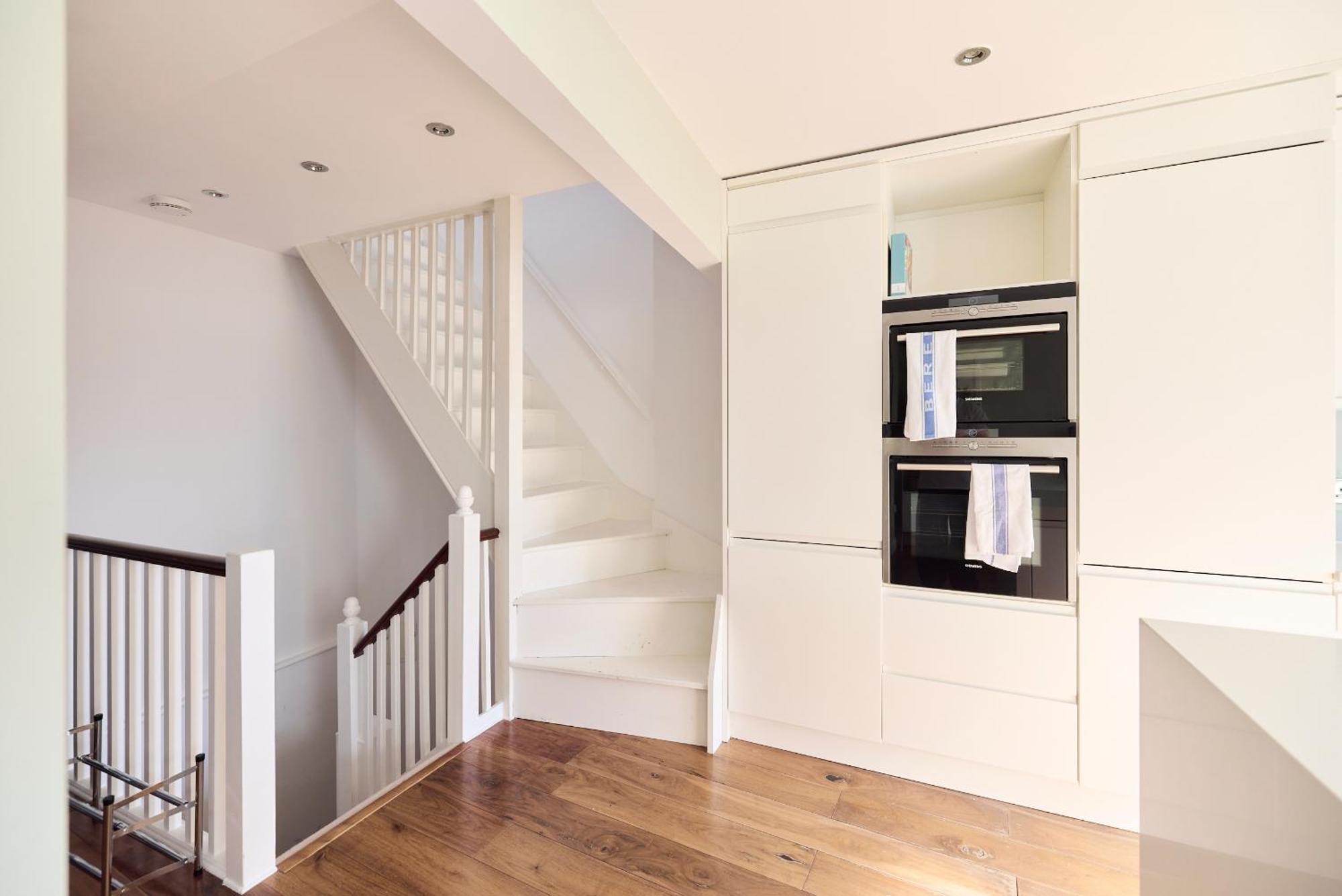Appartement The Notting Hill Hideout - 2bdr *