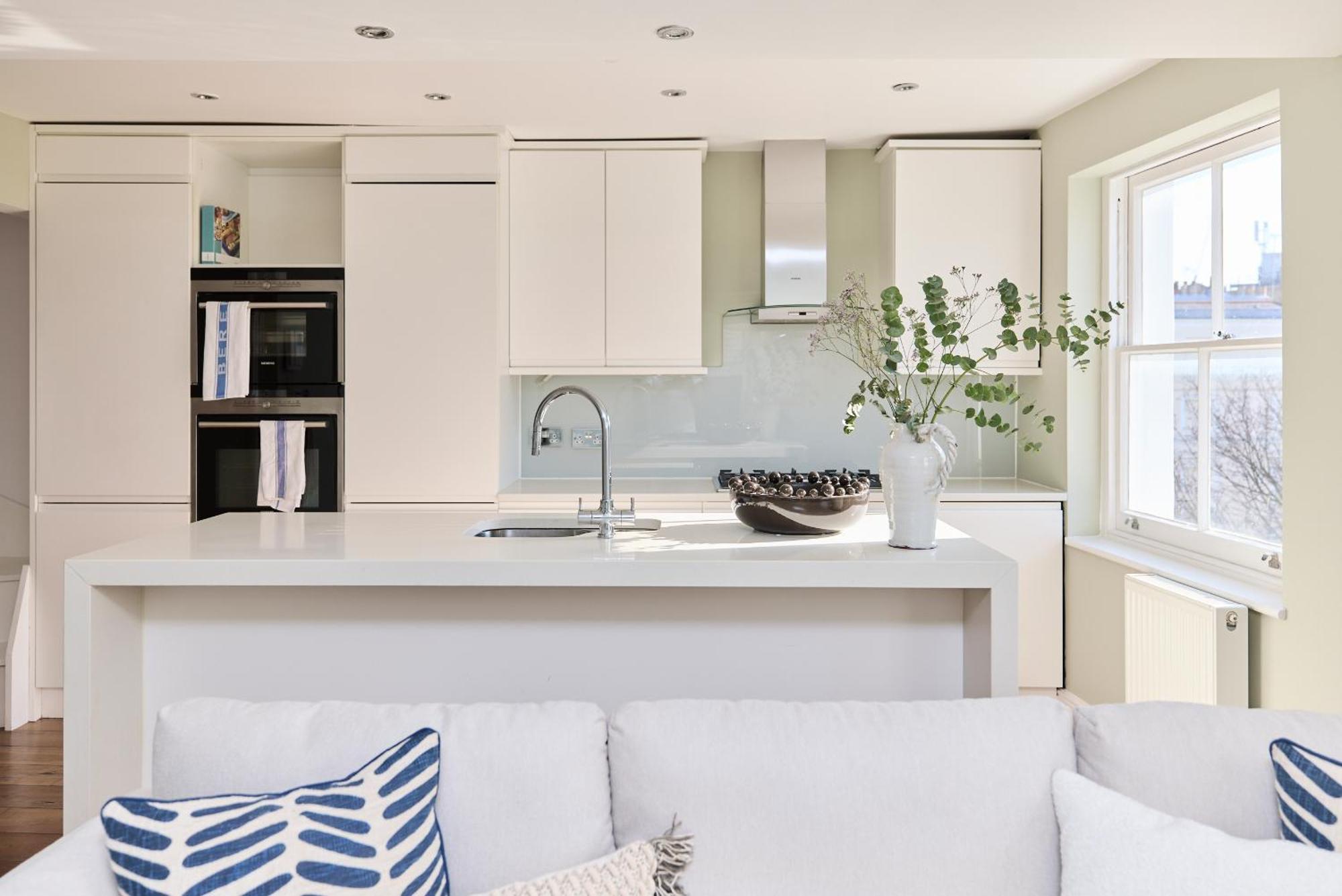 The Notting Hill Hideout - 2bdr Appartement