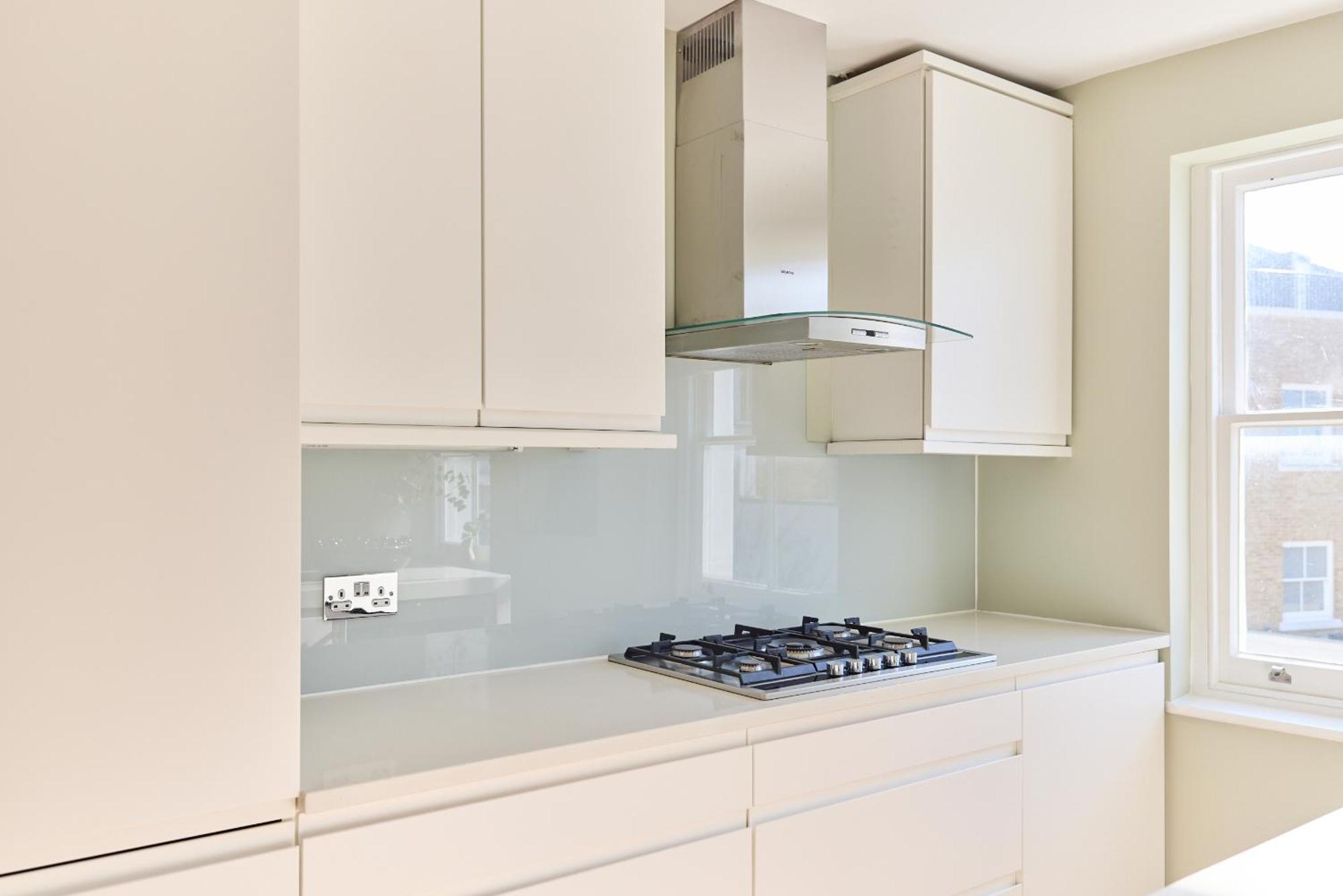 The Notting Hill Hideout - 2bdr Appartement Londen
