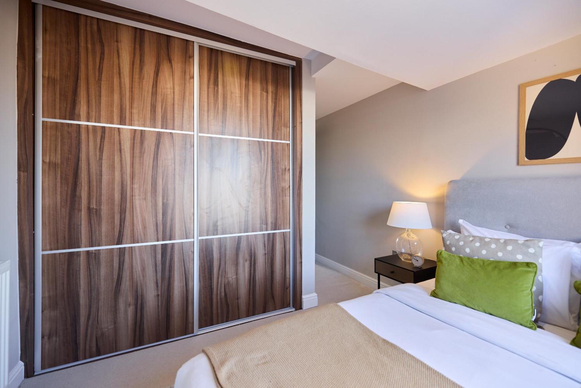 The Notting Hill Hideout - 2bdr Londen