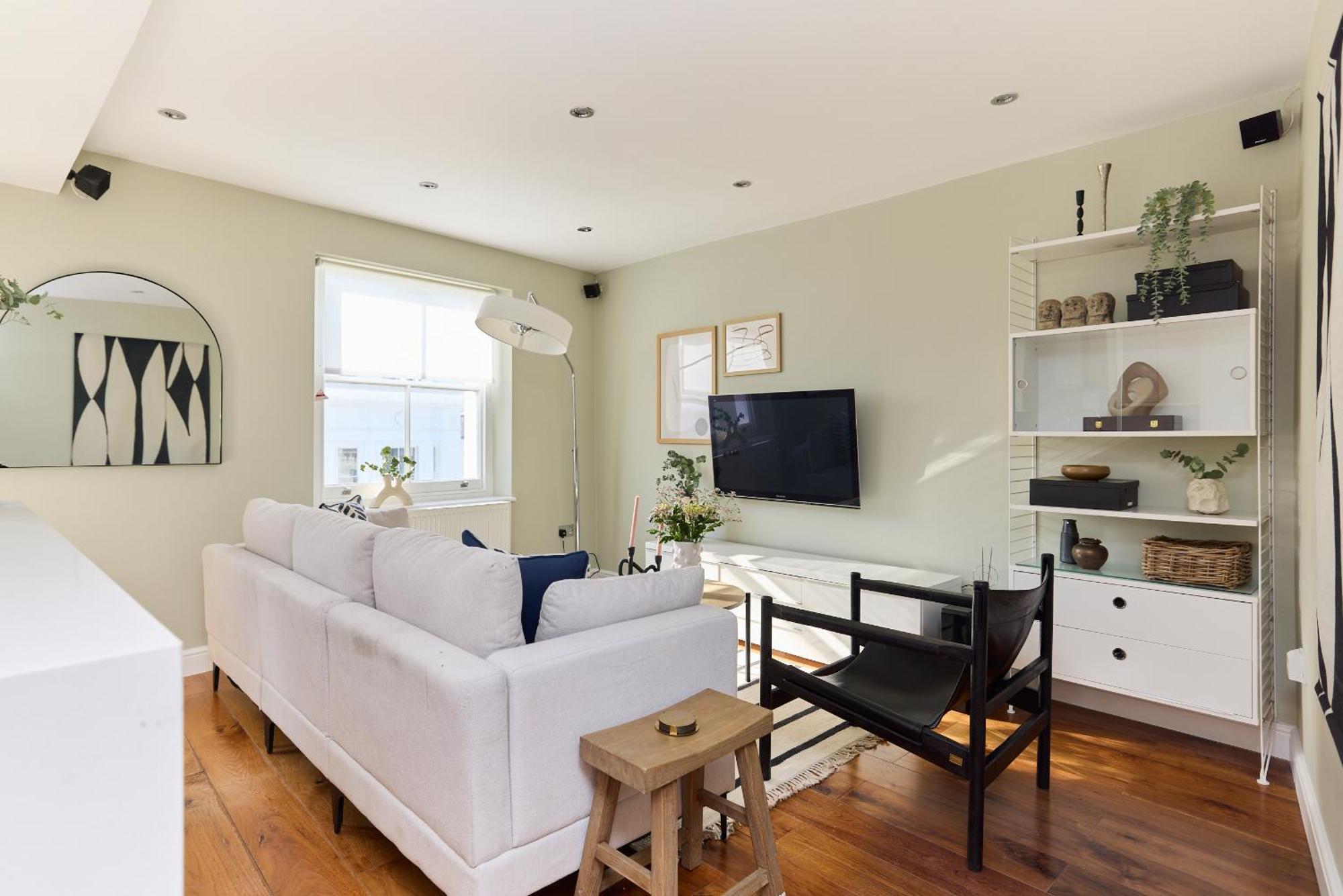 Appartement The Notting Hill Hideout - 2bdr *