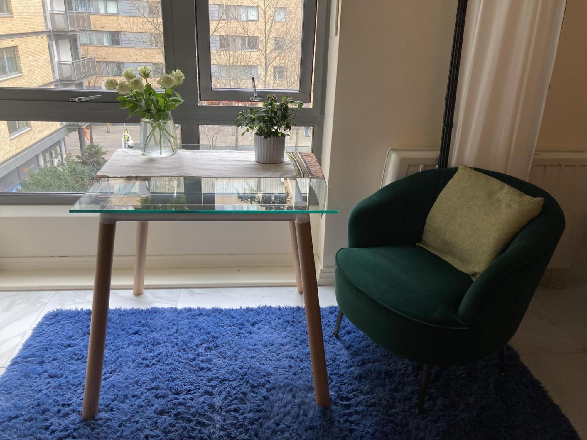 Appartement Charming With Great Views Londen