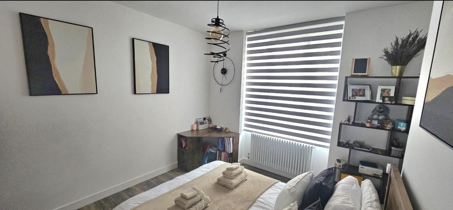 Appartement Bridge Stunning 2 Bedroom Londen
