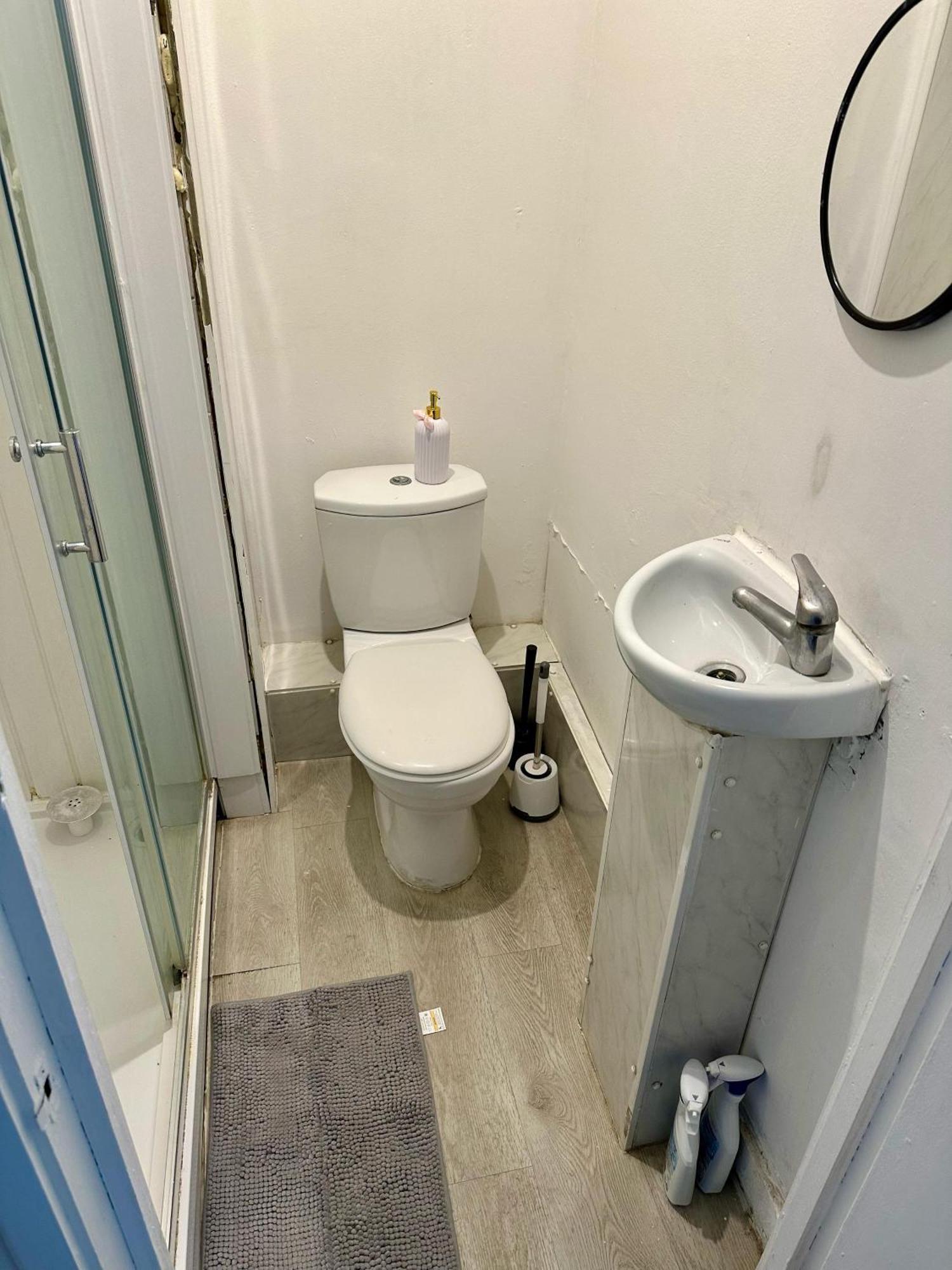 3 Stamford Hill * London