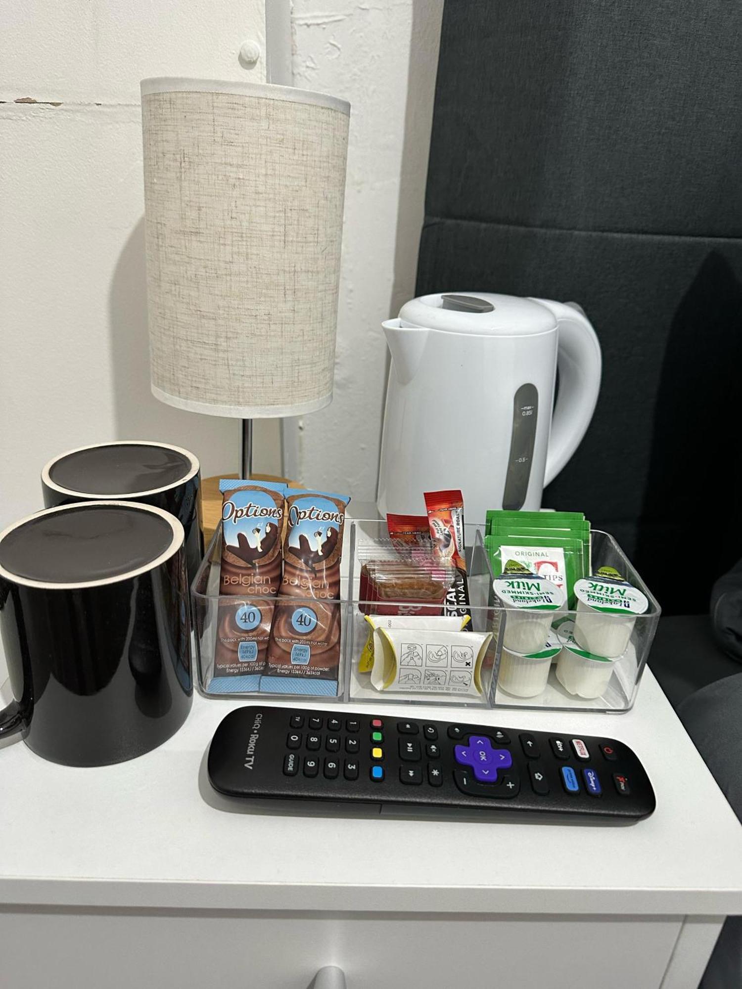 3 Stamford Hill Homestay