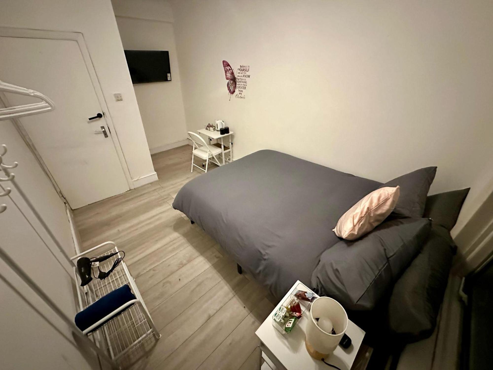 3 Stamford Hill Homestay