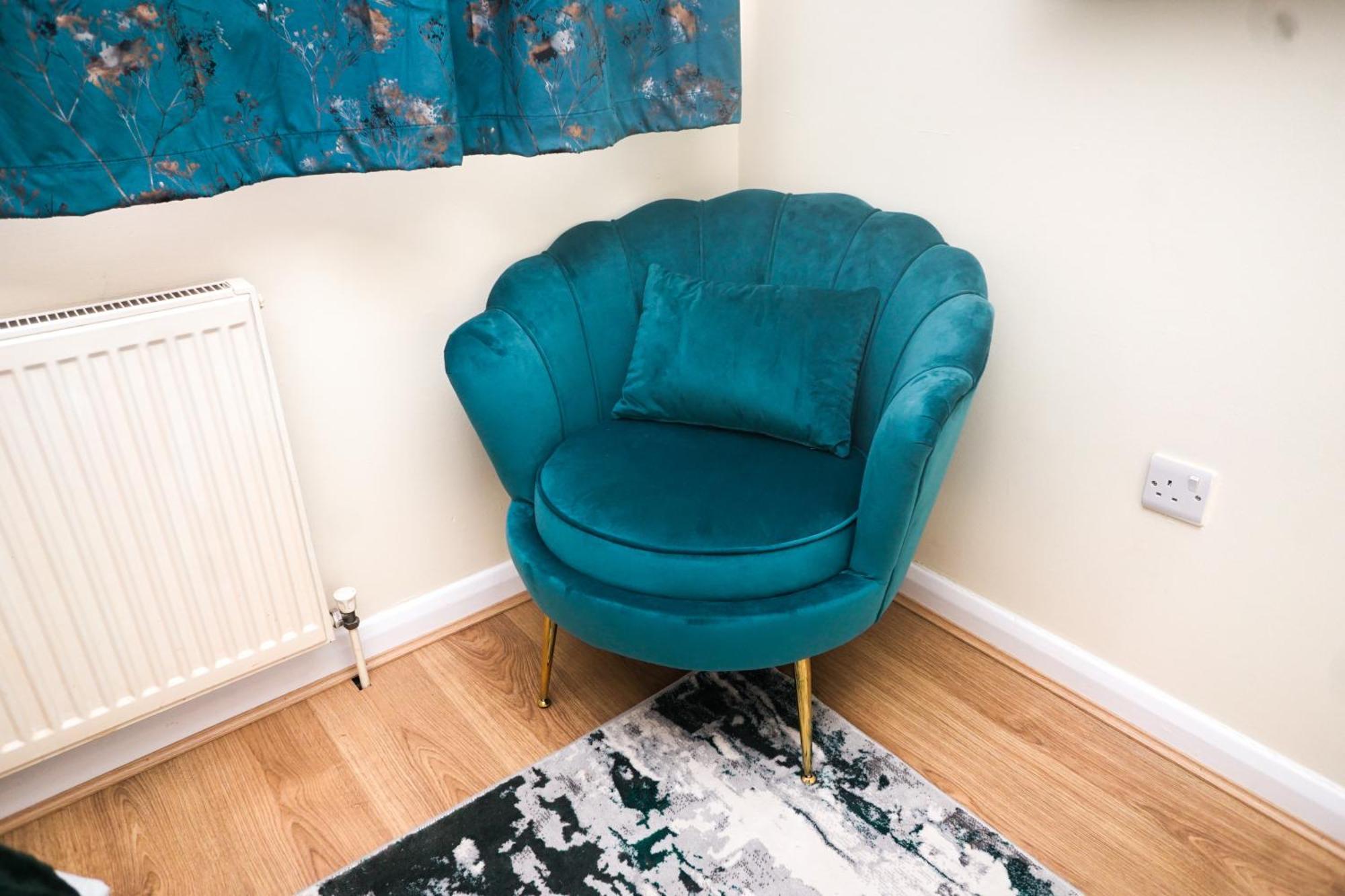 Decosy Bed & Breakfast London