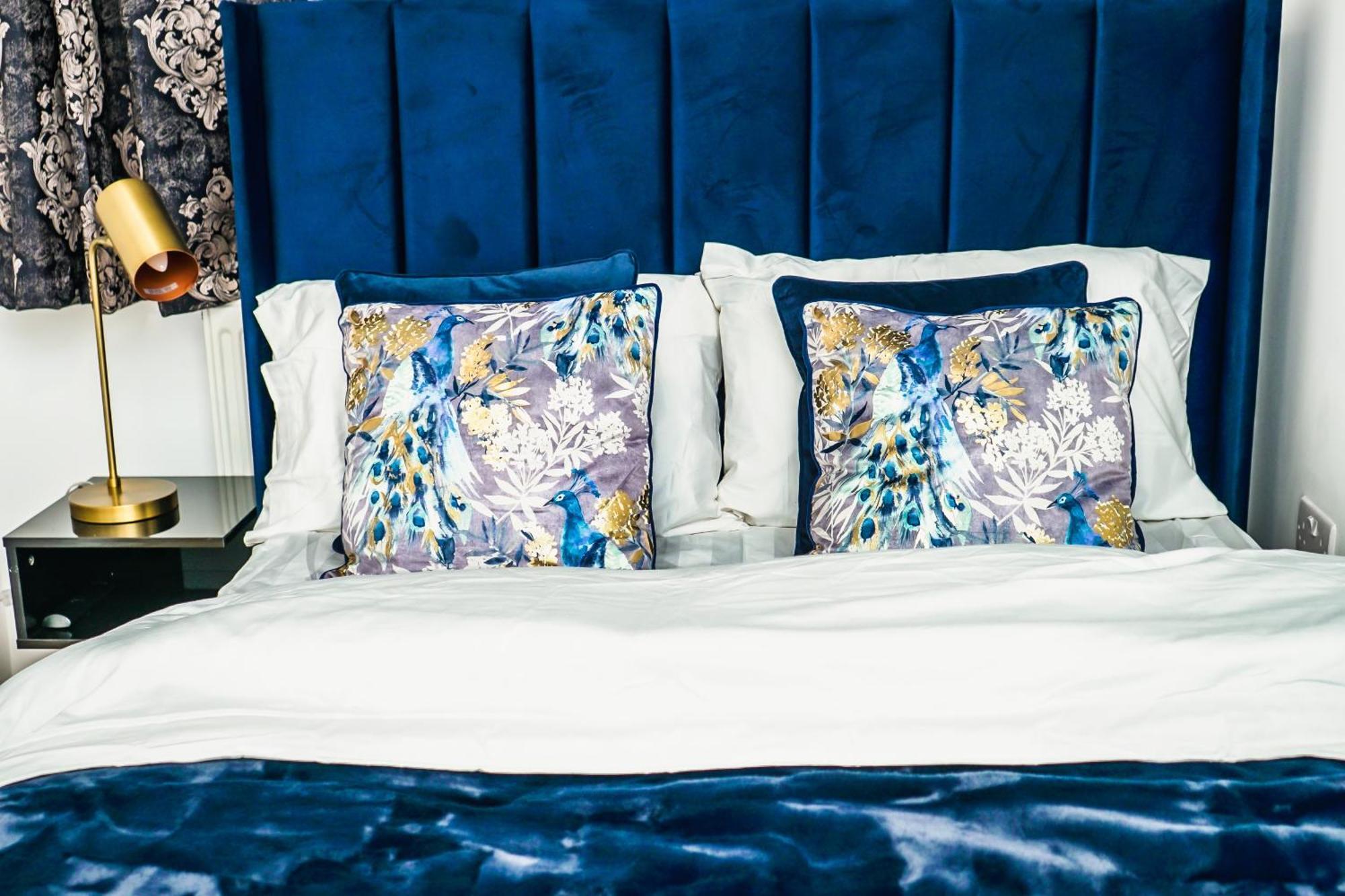 Decosy Bed & Breakfast London