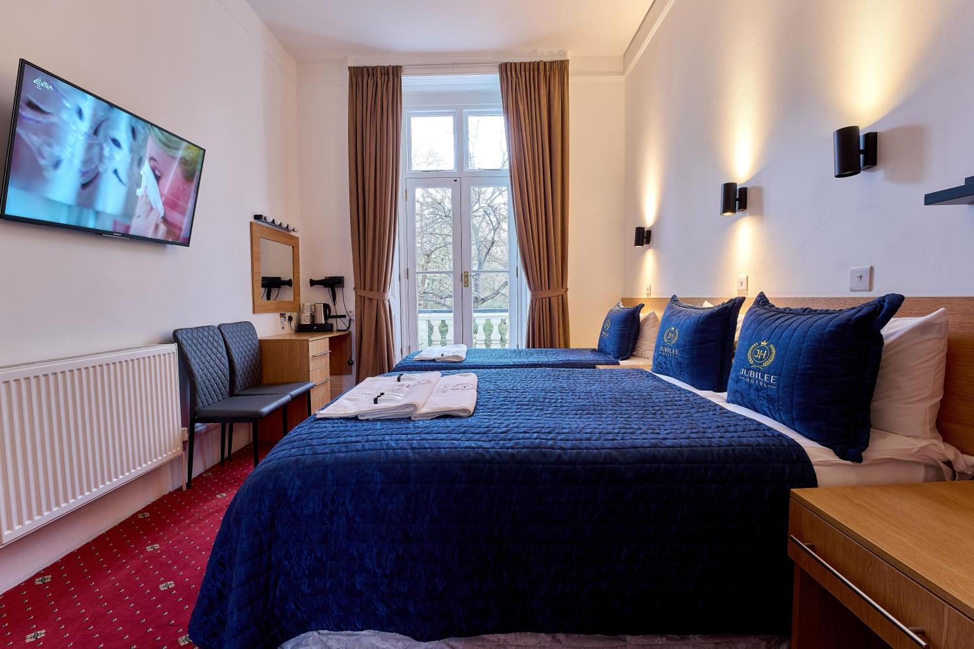 Jubilee Victoria 3* London