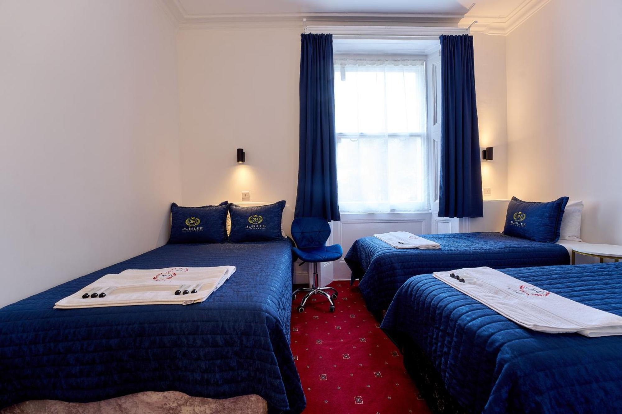 Jubilee Victoria 3* London