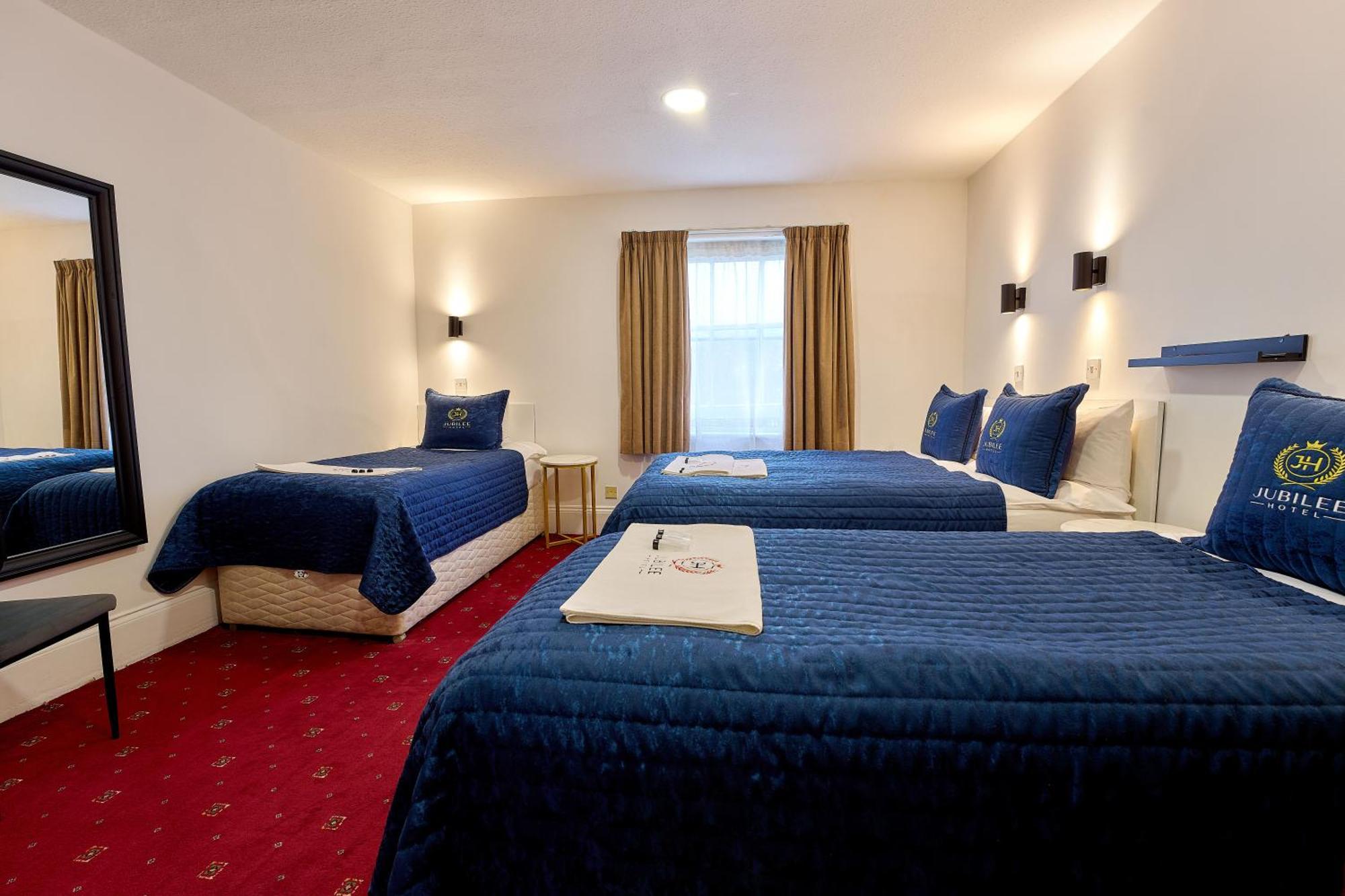 Jubilee Victoria Hotel