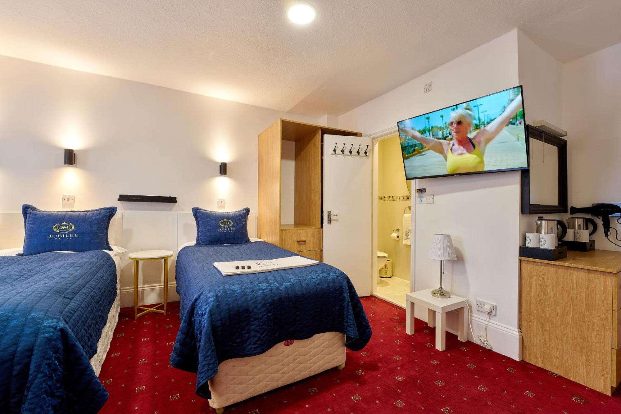 Jubilee Victoria 3* London