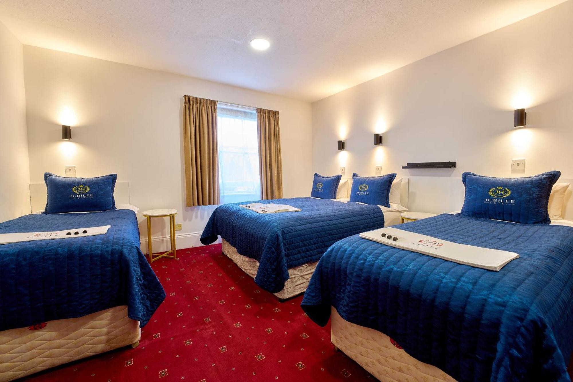 Jubilee Victoria 3* London