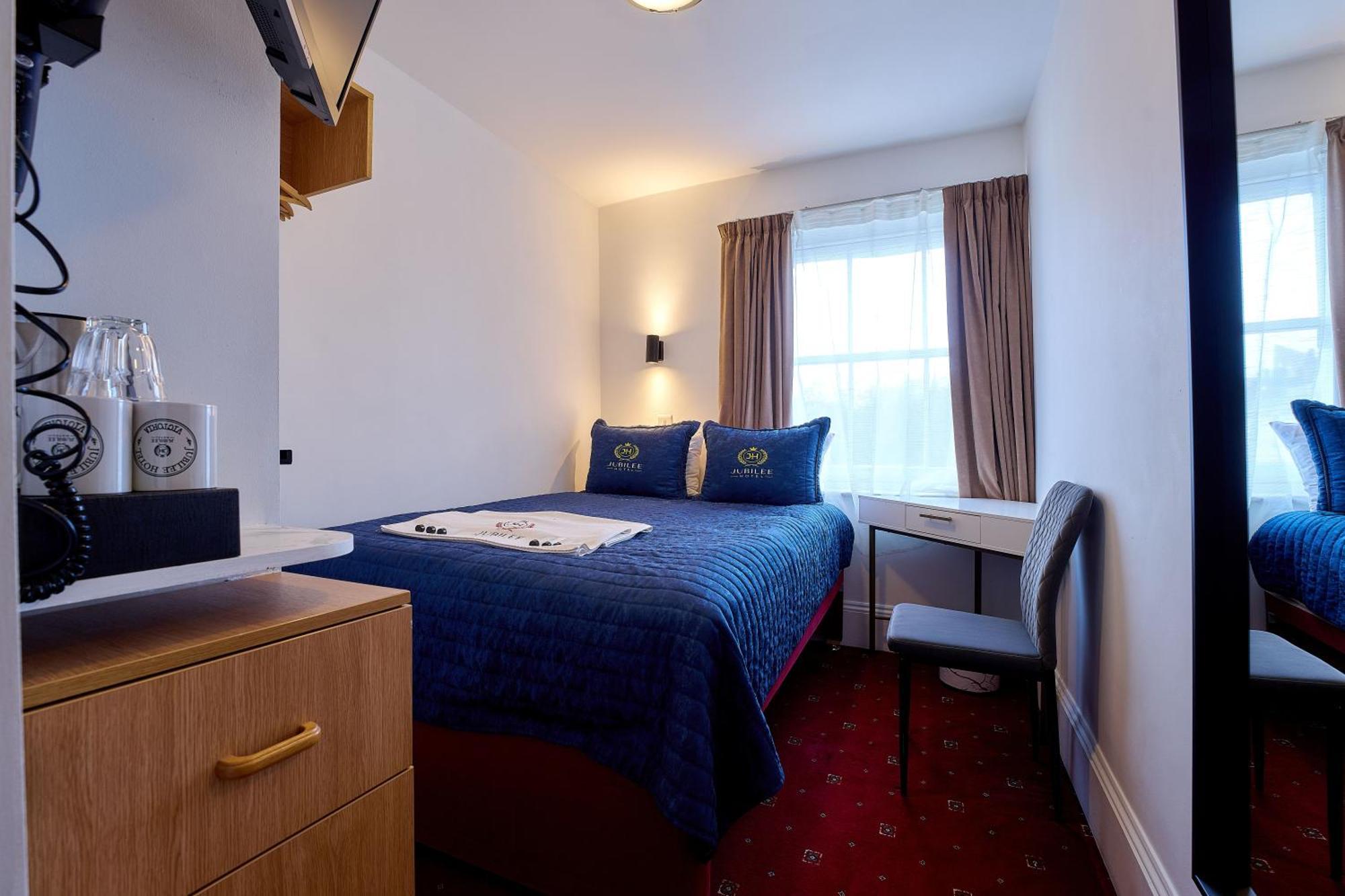 Jubilee Victoria 3* London