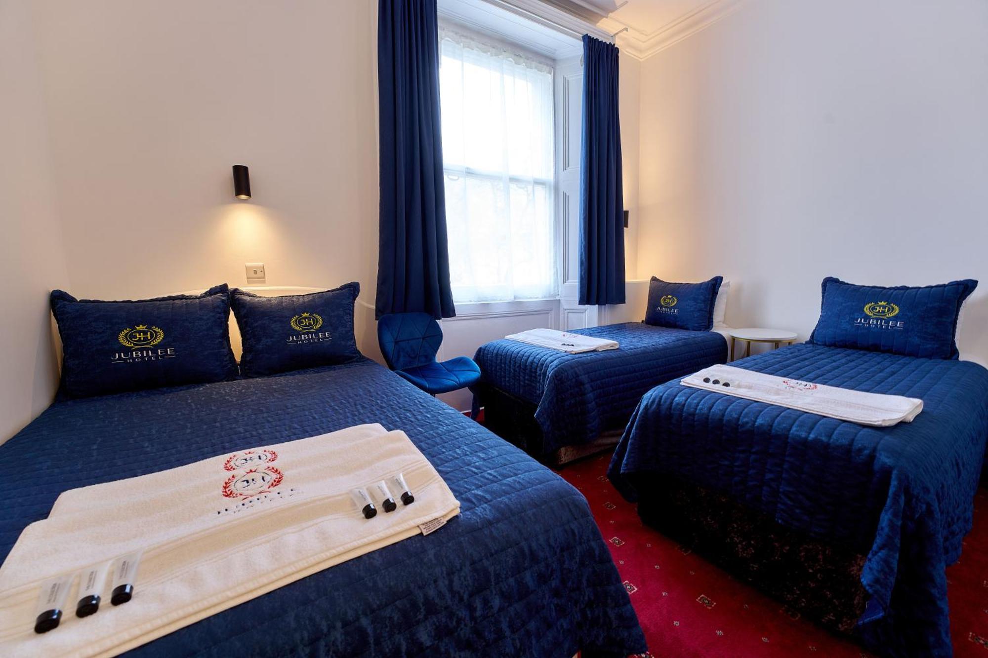 Jubilee Victoria Hotel