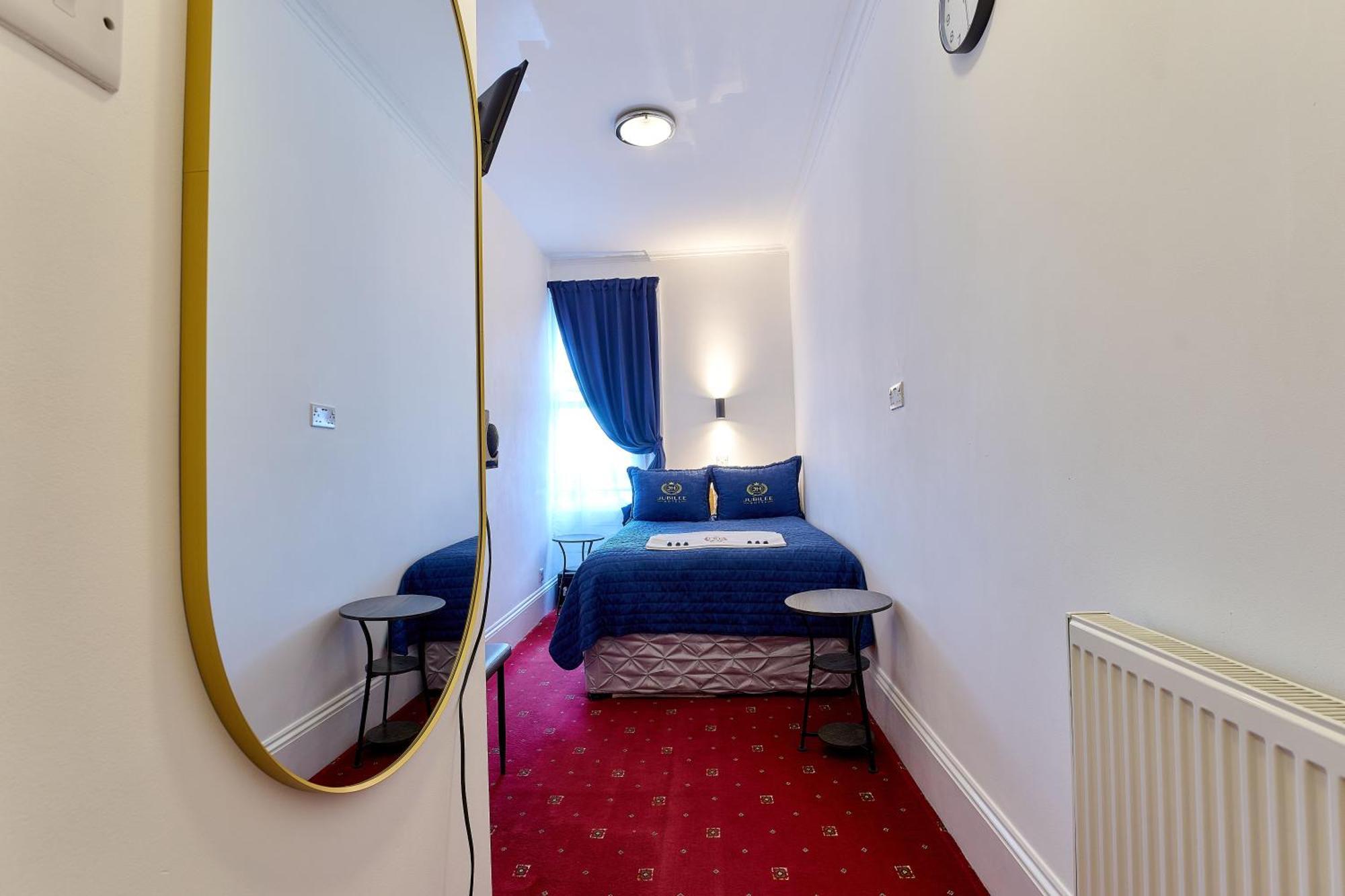Hotel Jubilee Victoria