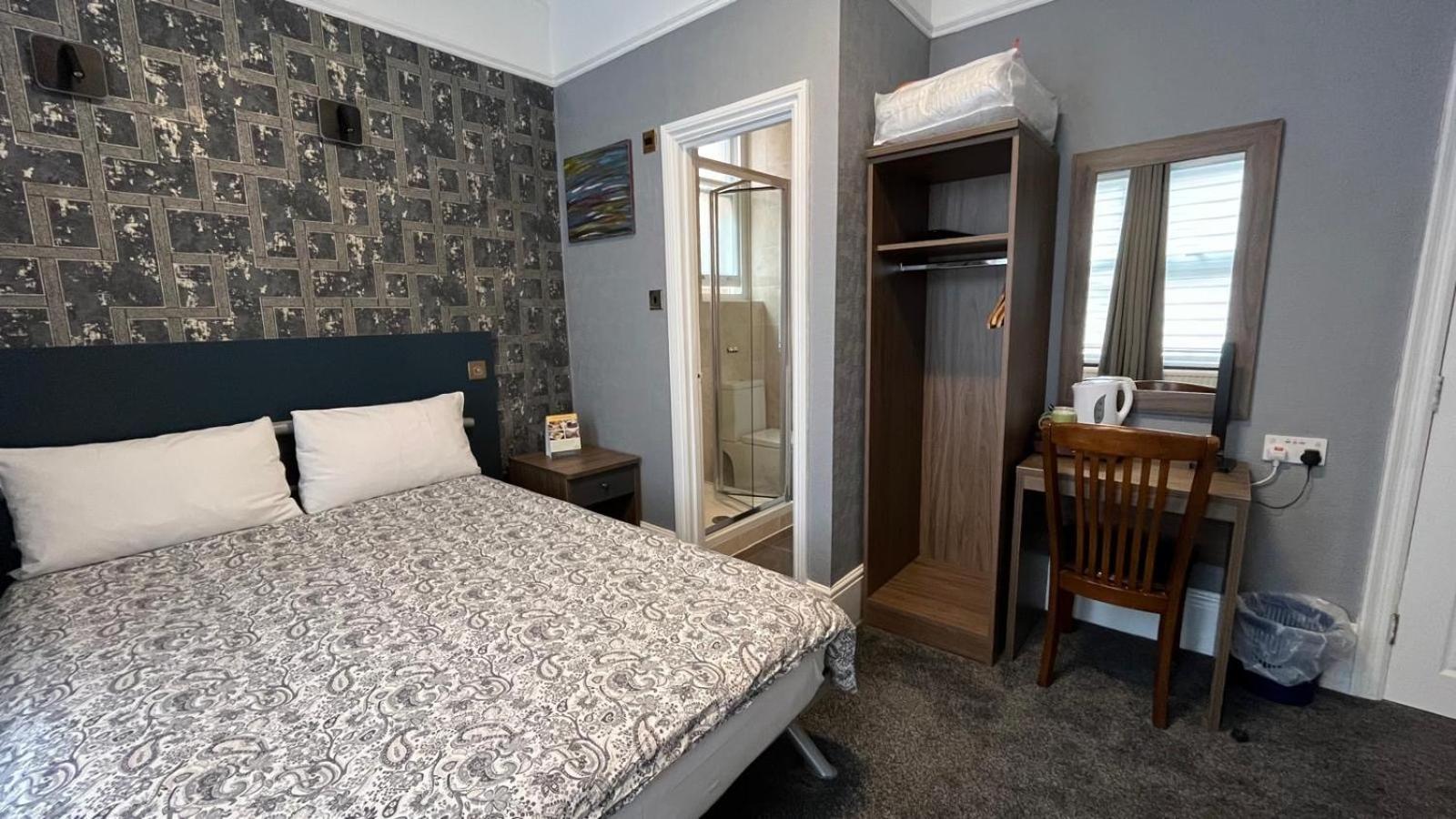 Charlotte Guest house