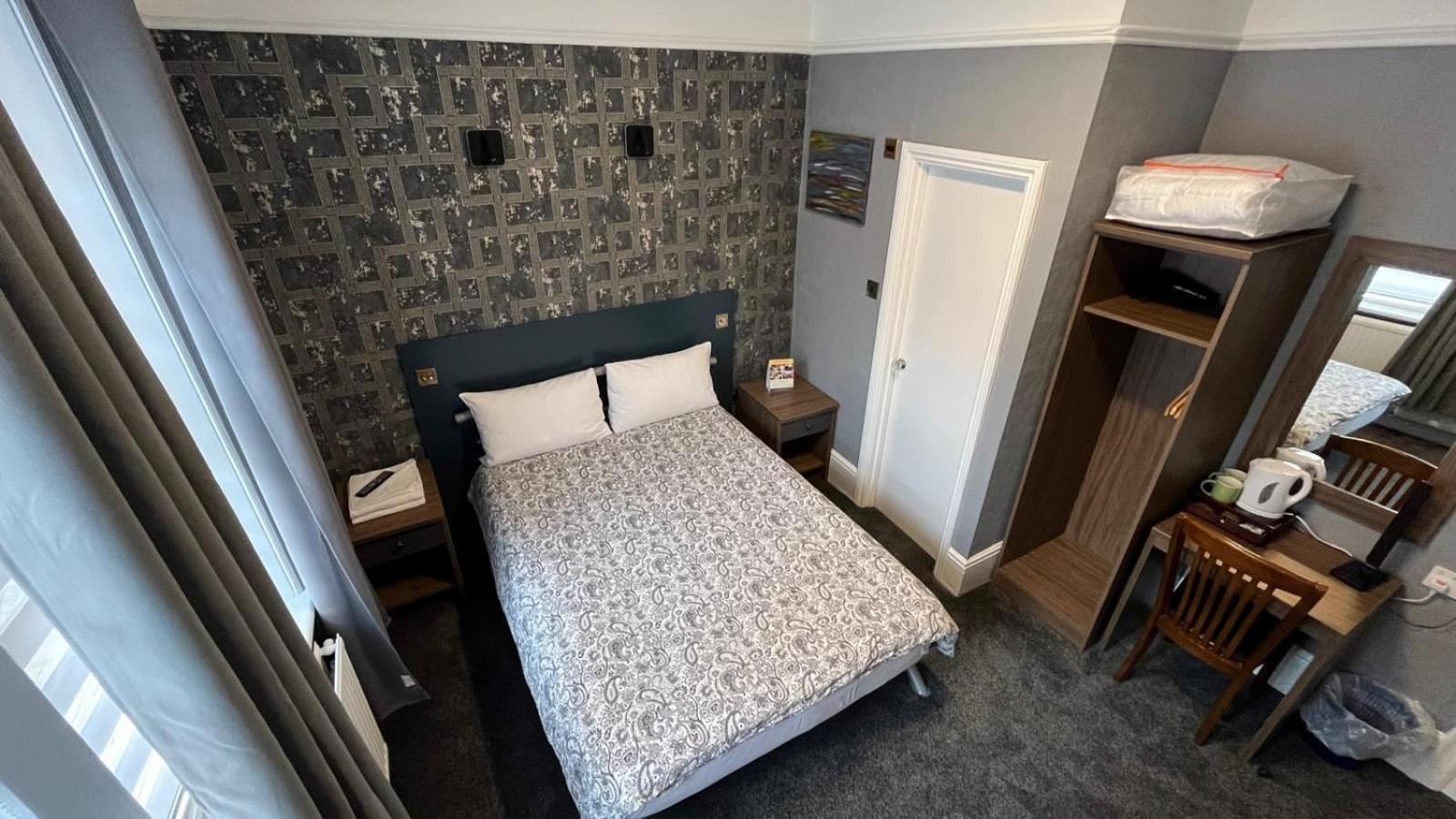 Charlotte Guest house 2*