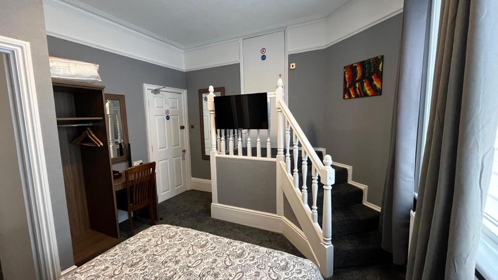 Guest house Charlotte 2*