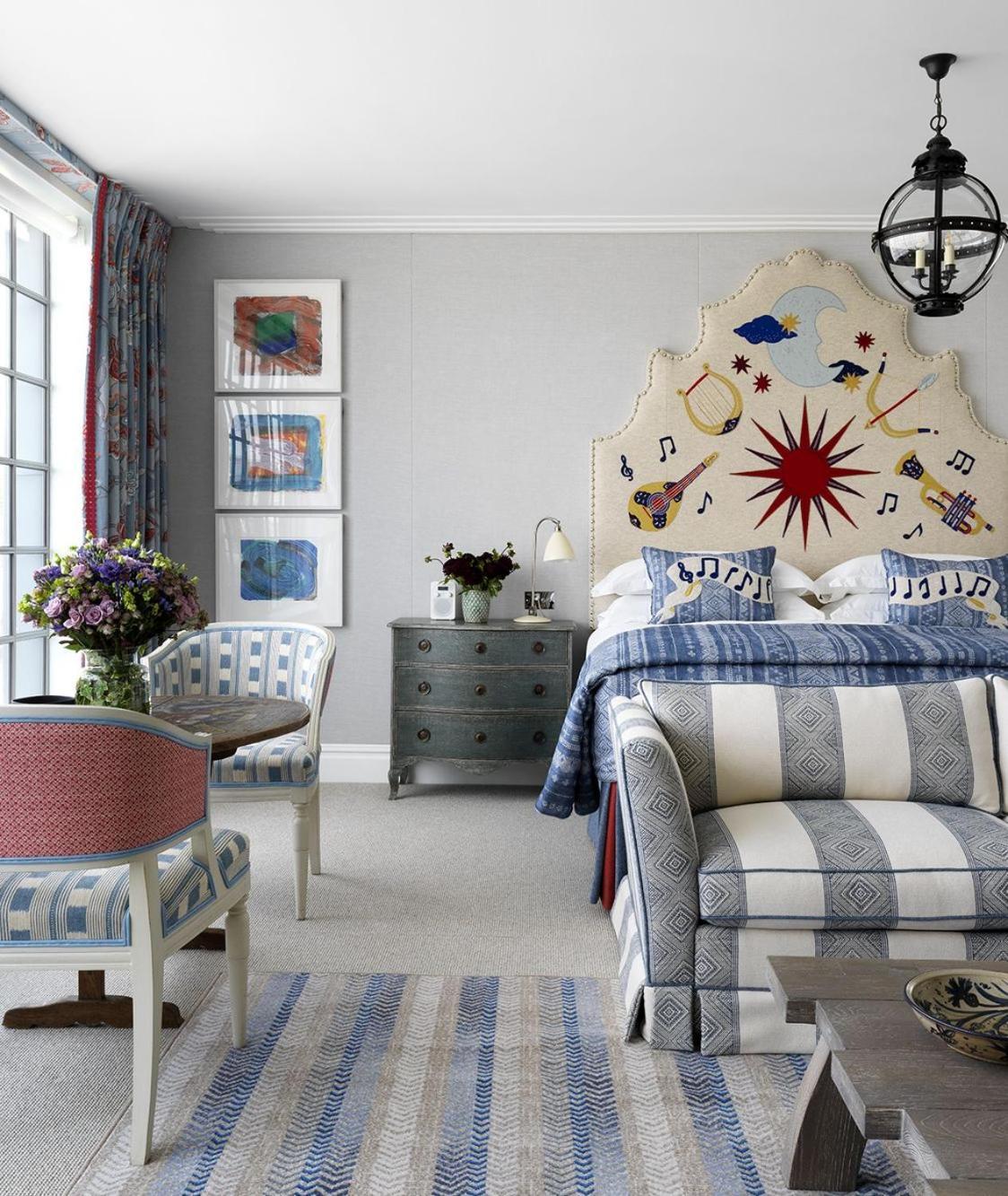 The Soho Hotel, Firmdale 5* Londen