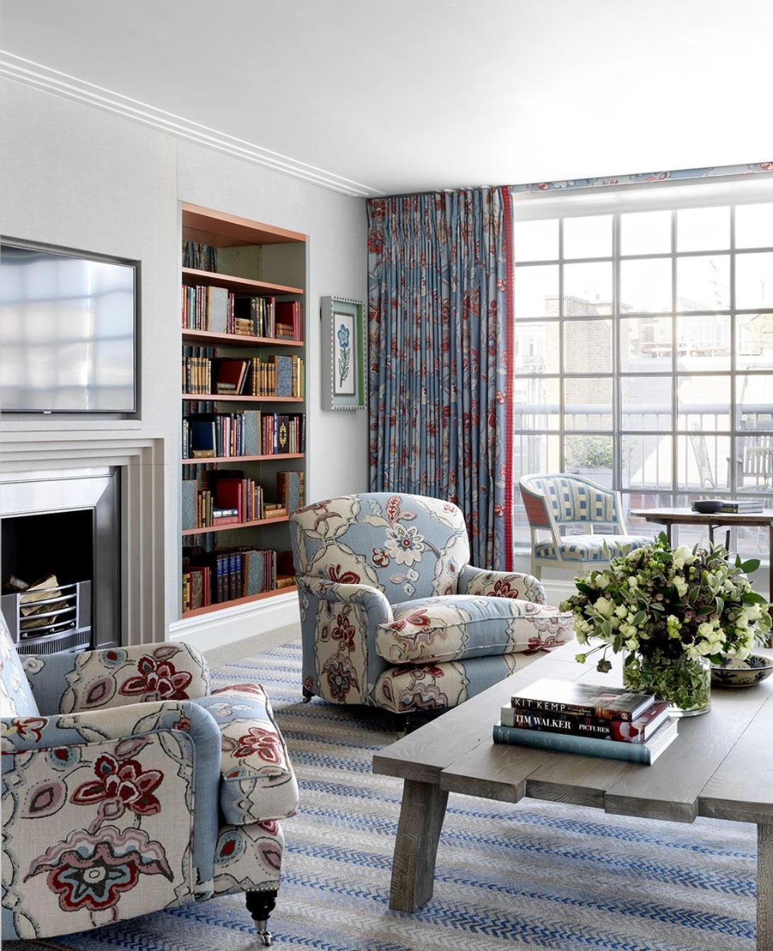 The Soho Hotel, Firmdale Hotel Londen