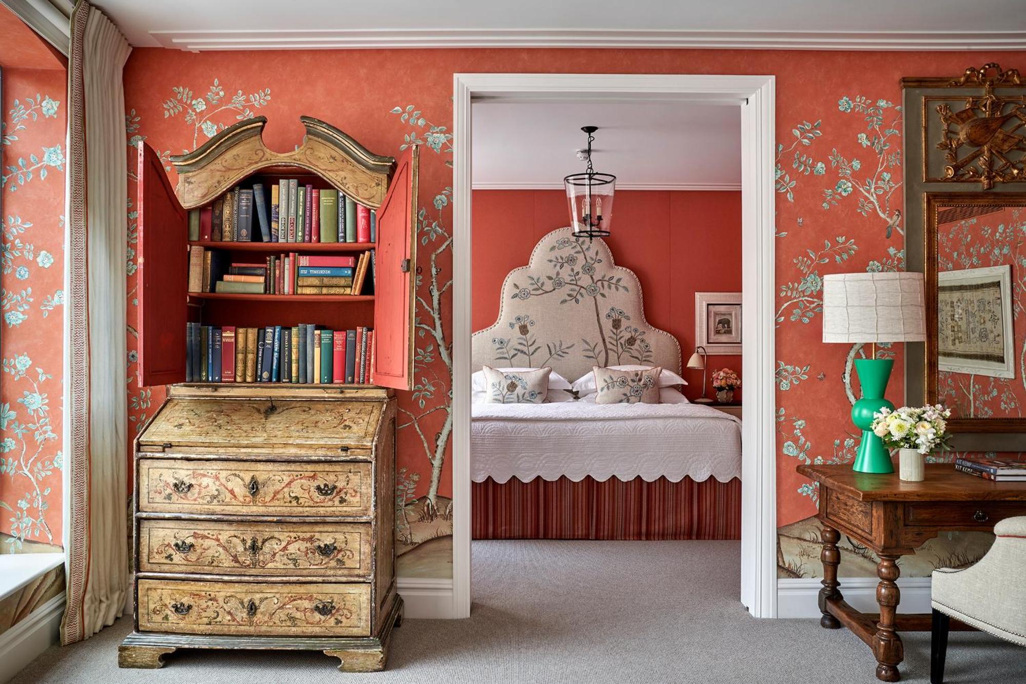 The Soho Hotel, Firmdale Hotel Londen